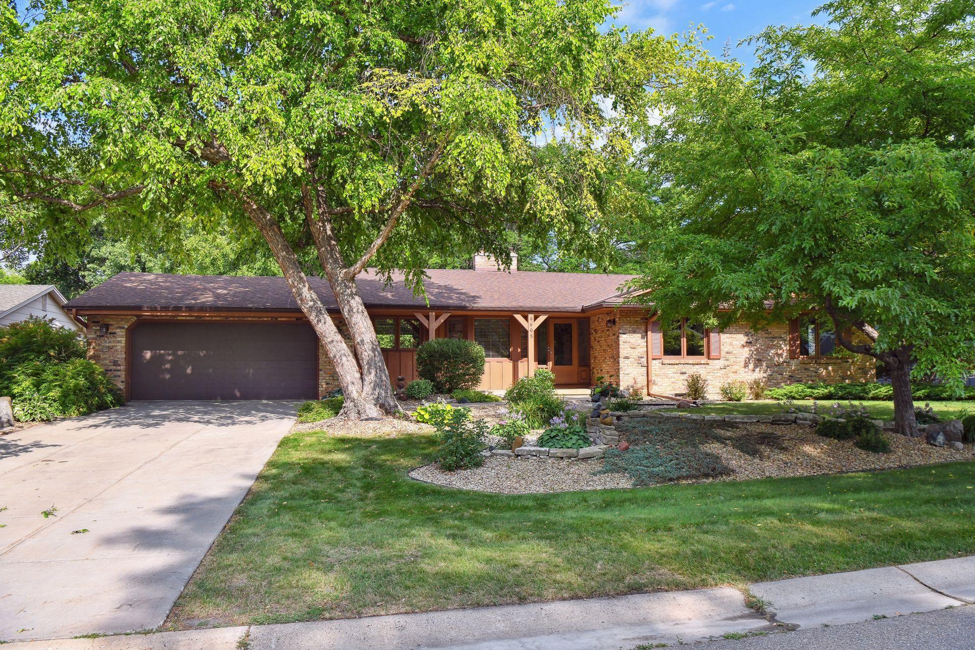 View of Residential at 6605 Scandia Road, Edina MN 55439, Edina - Mike Wilen | Minnesota Team Real Estate