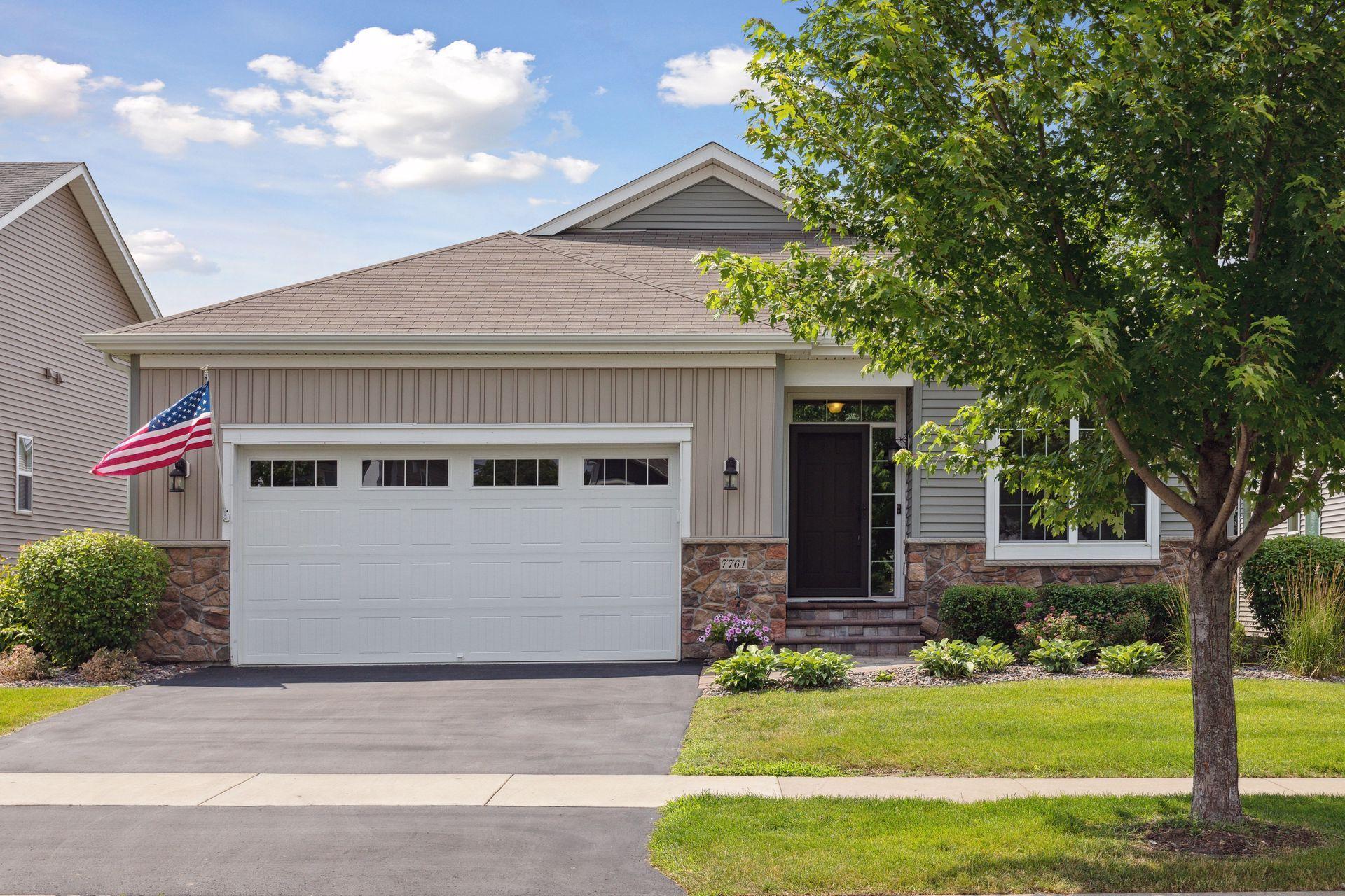 View of Residential at 7761 Peony Lane, Maple Grove MN 55311, Maple Grove - Mike Wilen | Minnesota Team Real Estate