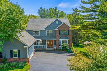 View of Residential at 12711 Bent Tree Road, Minnetonka MN 55305, Minnetonka - Mike Wilen | Minnesota Team Real Estate