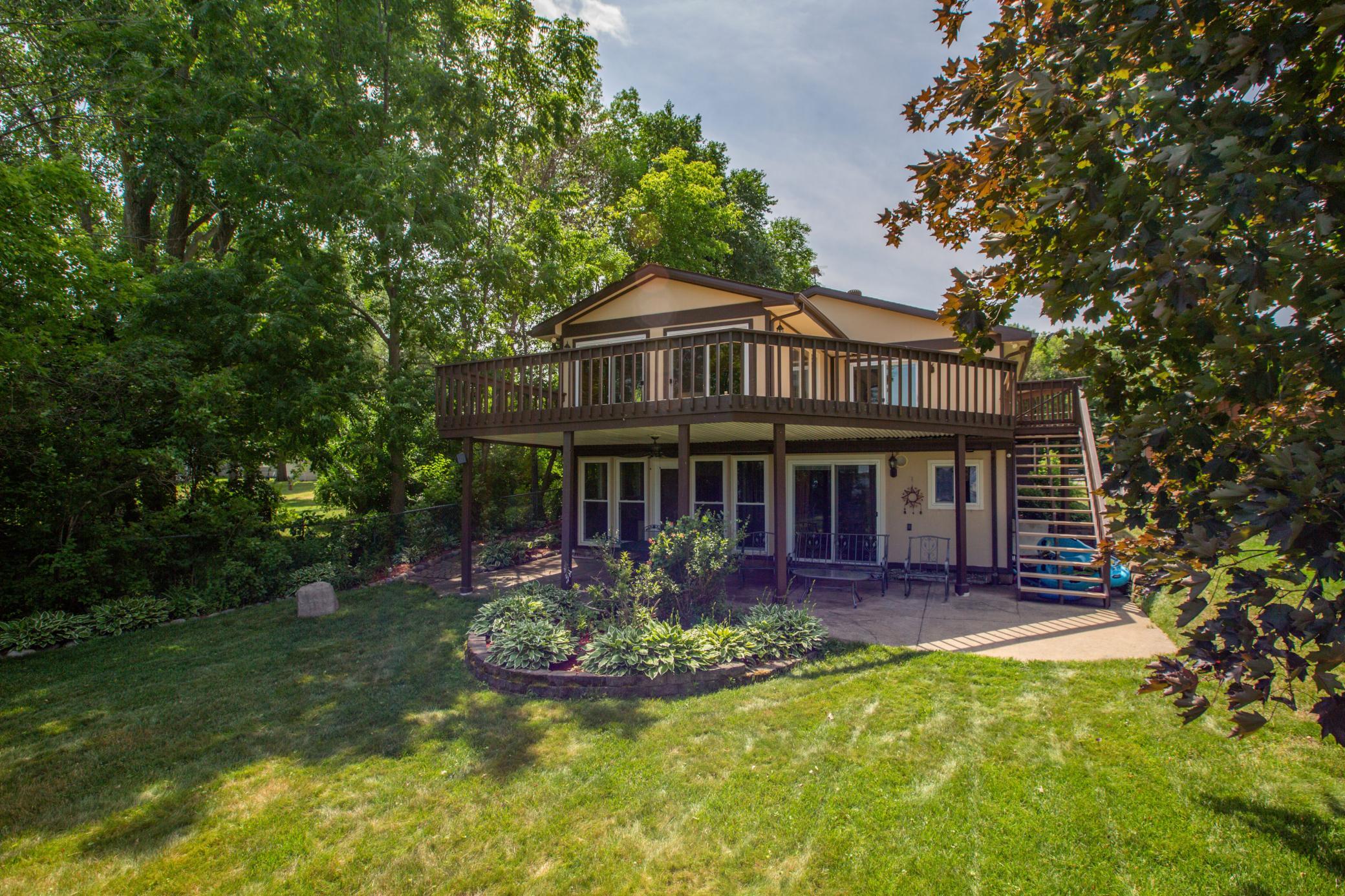 View of Residential at 3543 Interlachen Drive, Ham Lake MN 55304, Ham Lake - Mike Wilen | Minnesota Team Real Estate