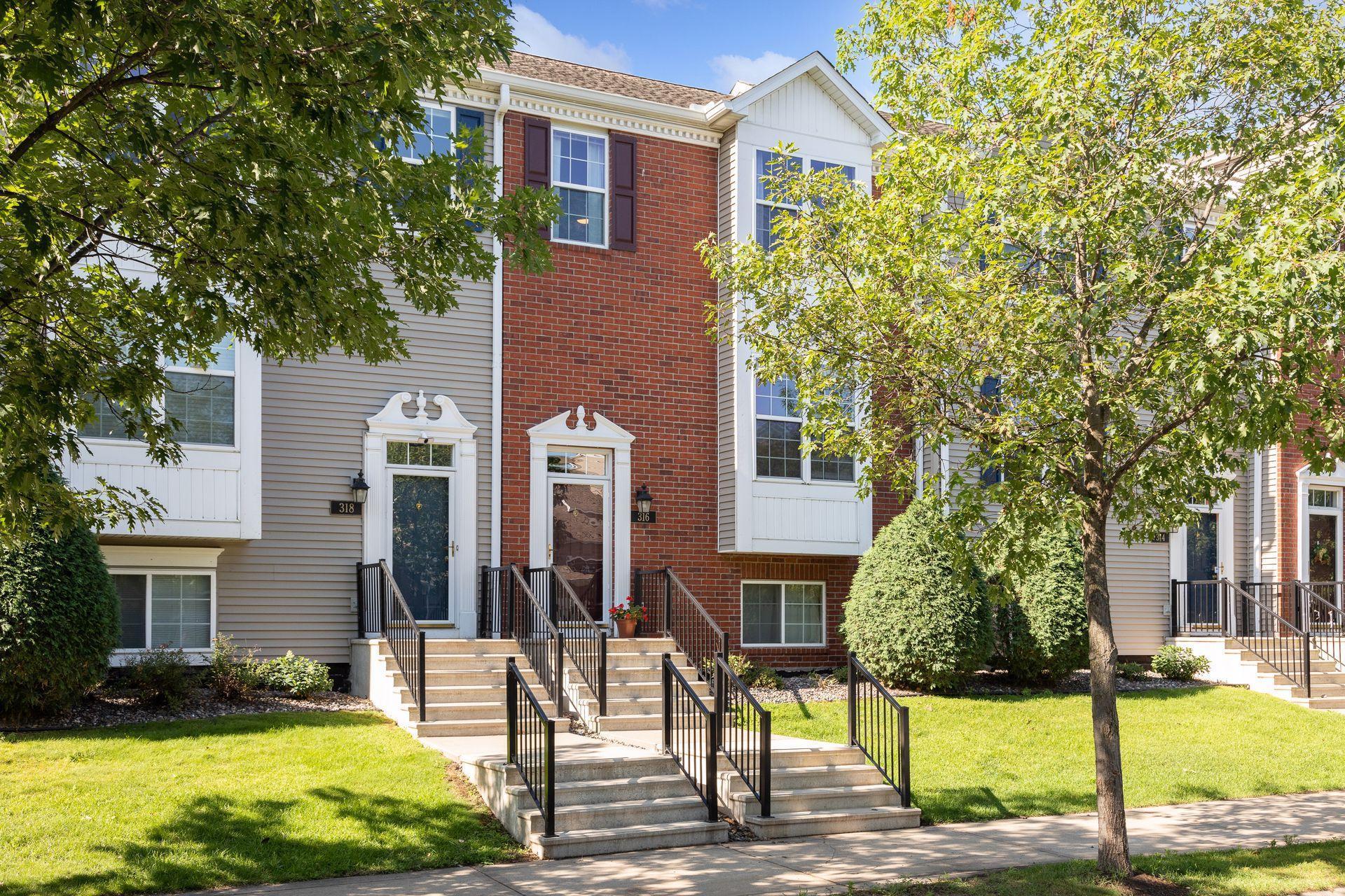 View of Residential at 316 Heritage Trail, Circle Pines MN 55014, Circle Pines - Mike Wilen | Minnesota Team Real Estate