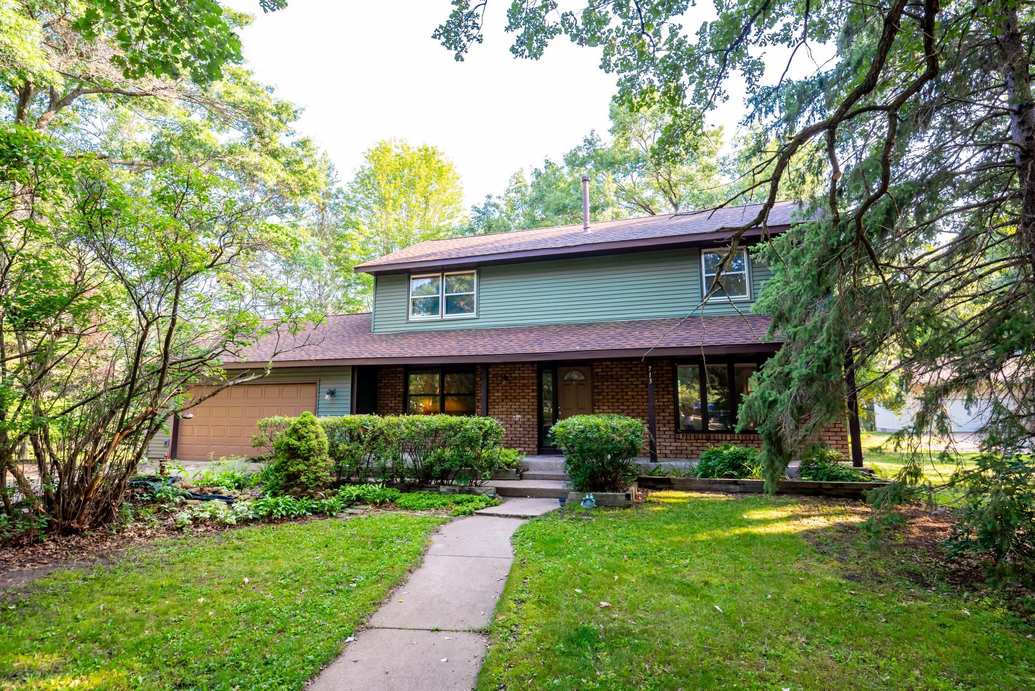 View of Residential at 713 Koehler Road, Vadnais Heights MN 55127, Vadnais Heights - Mike Wilen | Minnesota Team Real Estate