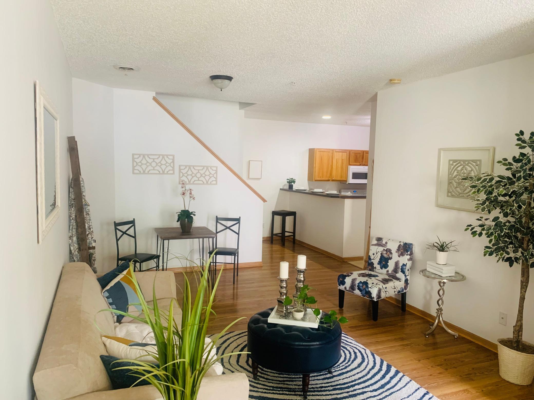 View of Residential at 9657 Linden Lane, Brooklyn Park MN 55443, Brooklyn Park - Mike Wilen | Minnesota Team Real Estate