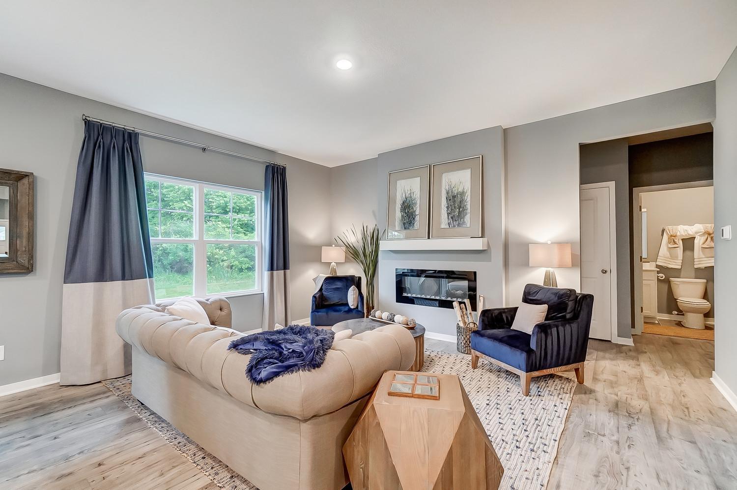 View of Residential at 23205 Ashbury Drive, Rogers MN 55374, Rogers - Mike Wilen | Minnesota Team Real Estate