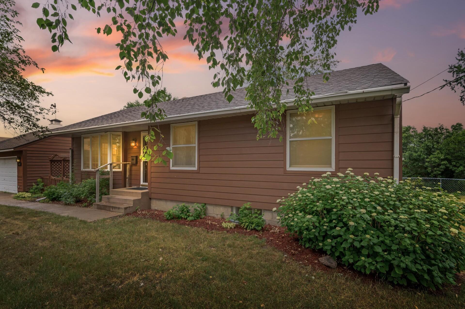 View of Residential at 3620 108th Street, Bloomington MN 55431, Bloomington - Mike Wilen | Minnesota Team Real Estate