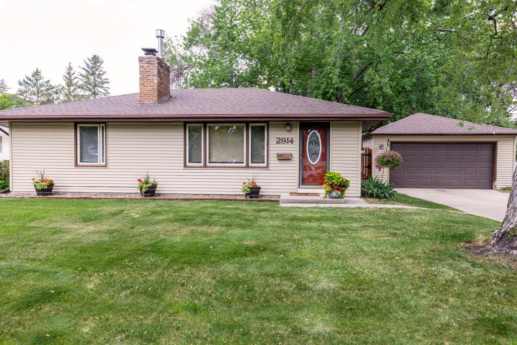 View of Residential at 2914 Washburn Circle, Richfield MN 55423, Richfield - Mike Wilen | Minnesota Team Real Estate