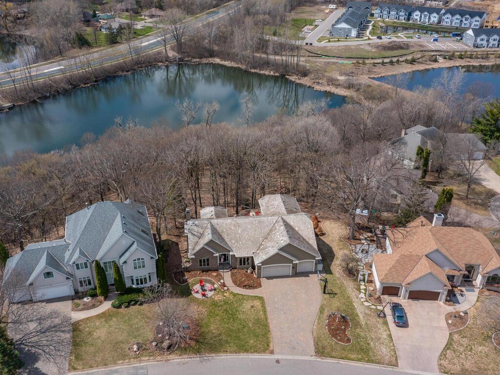 View of Residential at 27 Geneva Boulevard, Burnsville MN 55306, Burnsville - Mike Wilen | Minnesota Team Real Estate