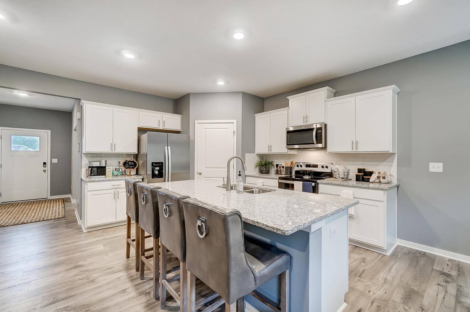 View of Residential at 23145 Ashbury Drive, Rogers MN 55374, Rogers - Mike Wilen | Minnesota Team Real Estate