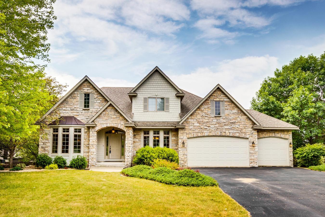 View of Residential at 14425 Westridge Drive, Eden Prairie MN 55347, Eden Prairie - Mike Wilen | Minnesota Team Real Estate
