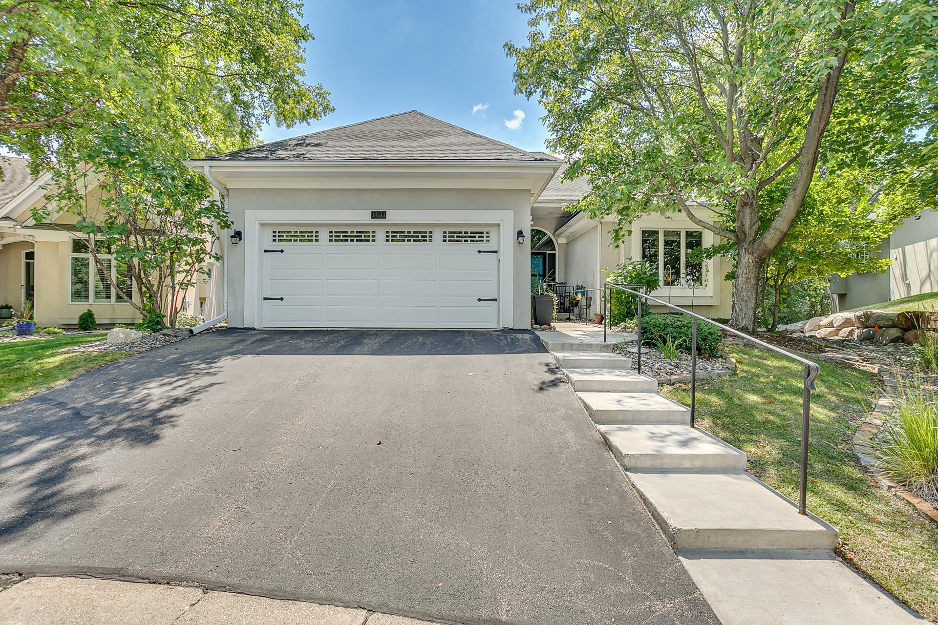 View of Residential at 14514 Chateau Court, Burnsville MN 55306, Burnsville - Mike Wilen | Minnesota Team Real Estate