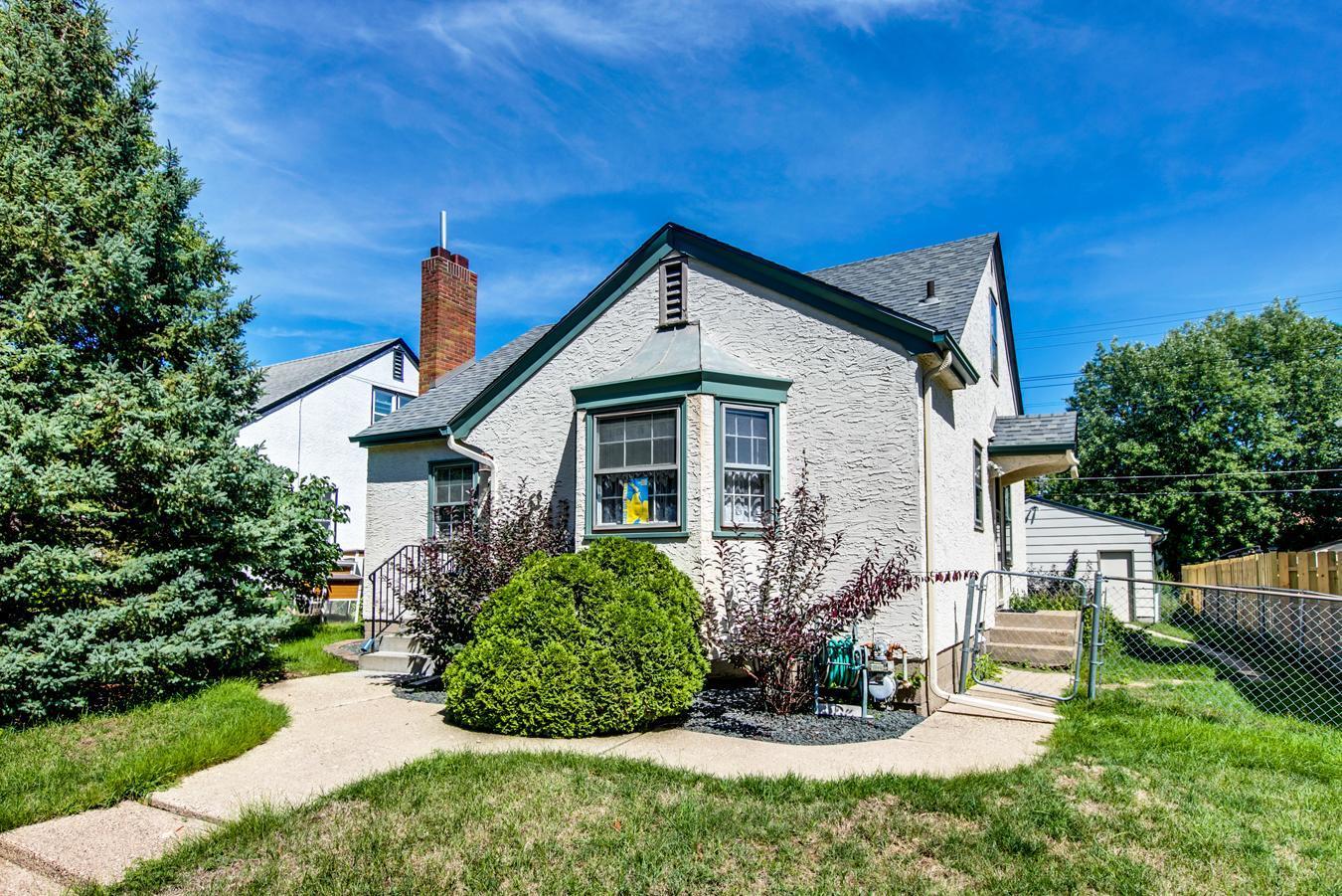 View of Residential at 1526 Maywood Street, Saint Paul MN 55117, Saint Paul - Mike Wilen | Minnesota Team Real Estate