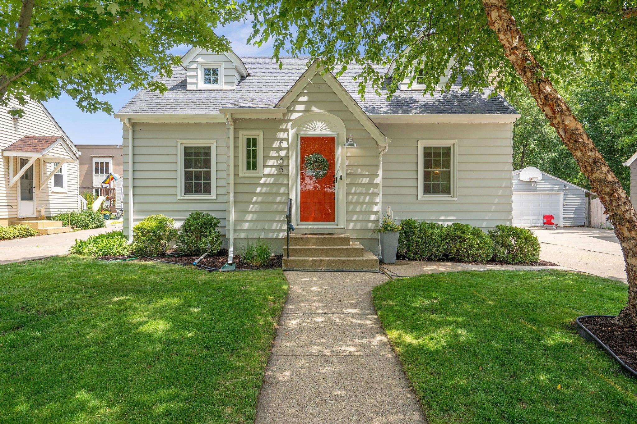 View of Residential at 4145 Webster Avenue, Saint Louis Park MN 55416, Saint Louis Park - Mike Wilen | Minnesota Team Real Estate