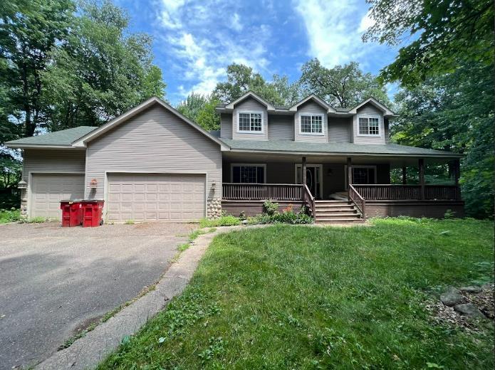 View of Residential at 4631 204th Lane, Oak Grove MN 55303, Oak Grove - Mike Wilen | Minnesota Team Real Estate
