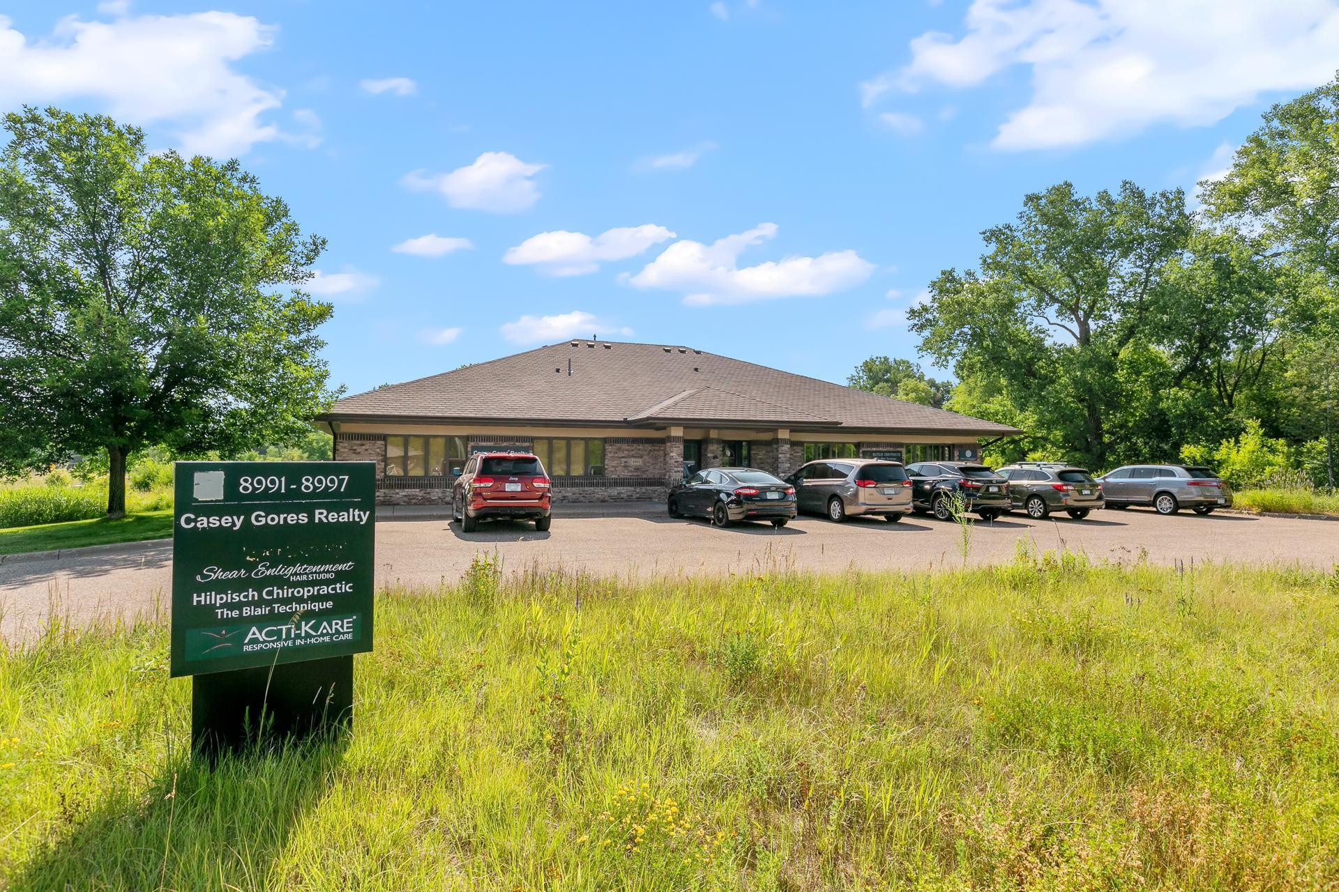 View of Commercial Sale at 8997 Highway 5, Lake Elmo MN 55042, Lake Elmo - Mike Wilen | Minnesota Team Real Estate