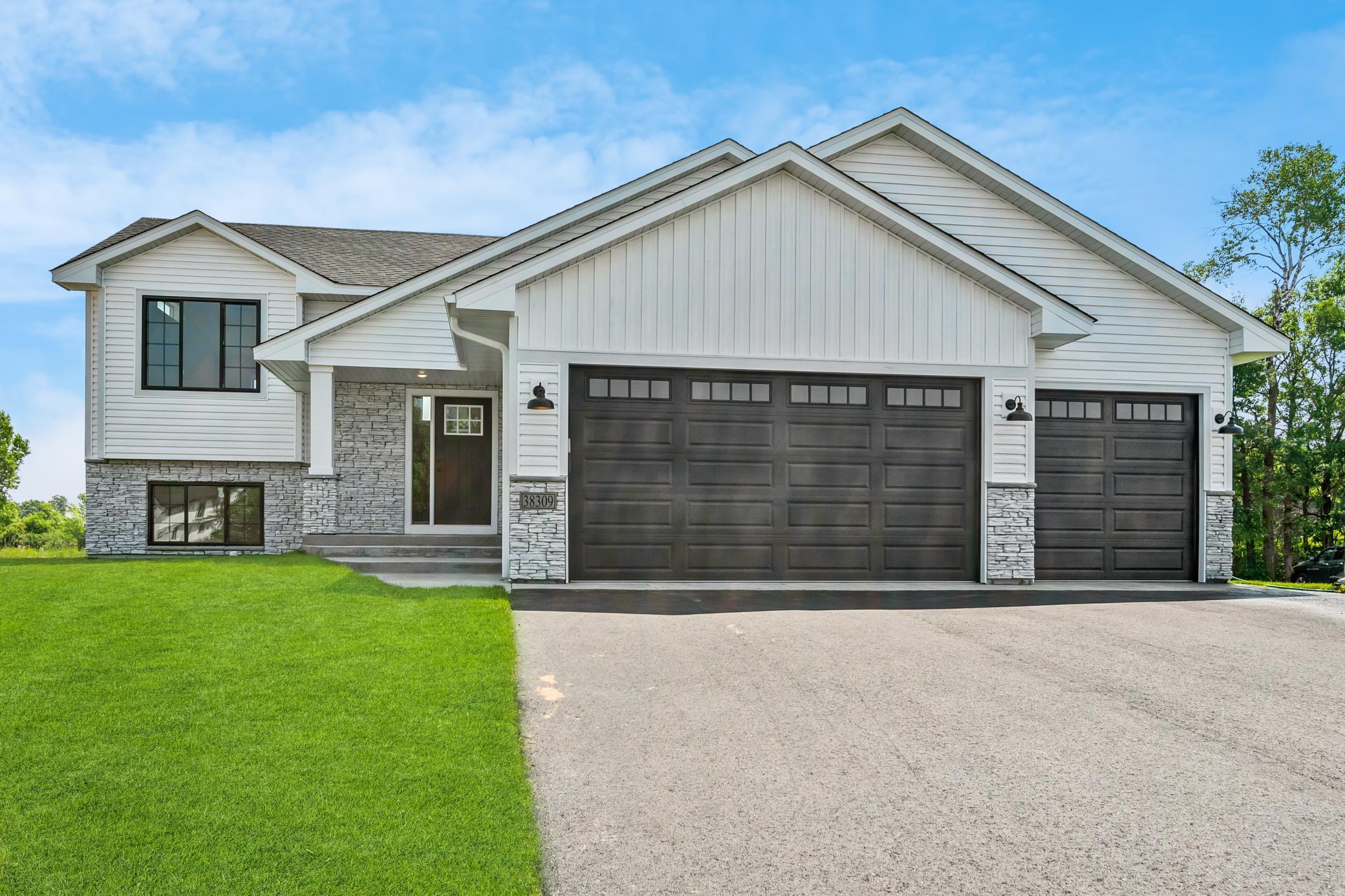 View of Residential at 8183 383rd Street Trail, North Branch MN 55056, North Branch - Mike Wilen | Minnesota Team Real Estate