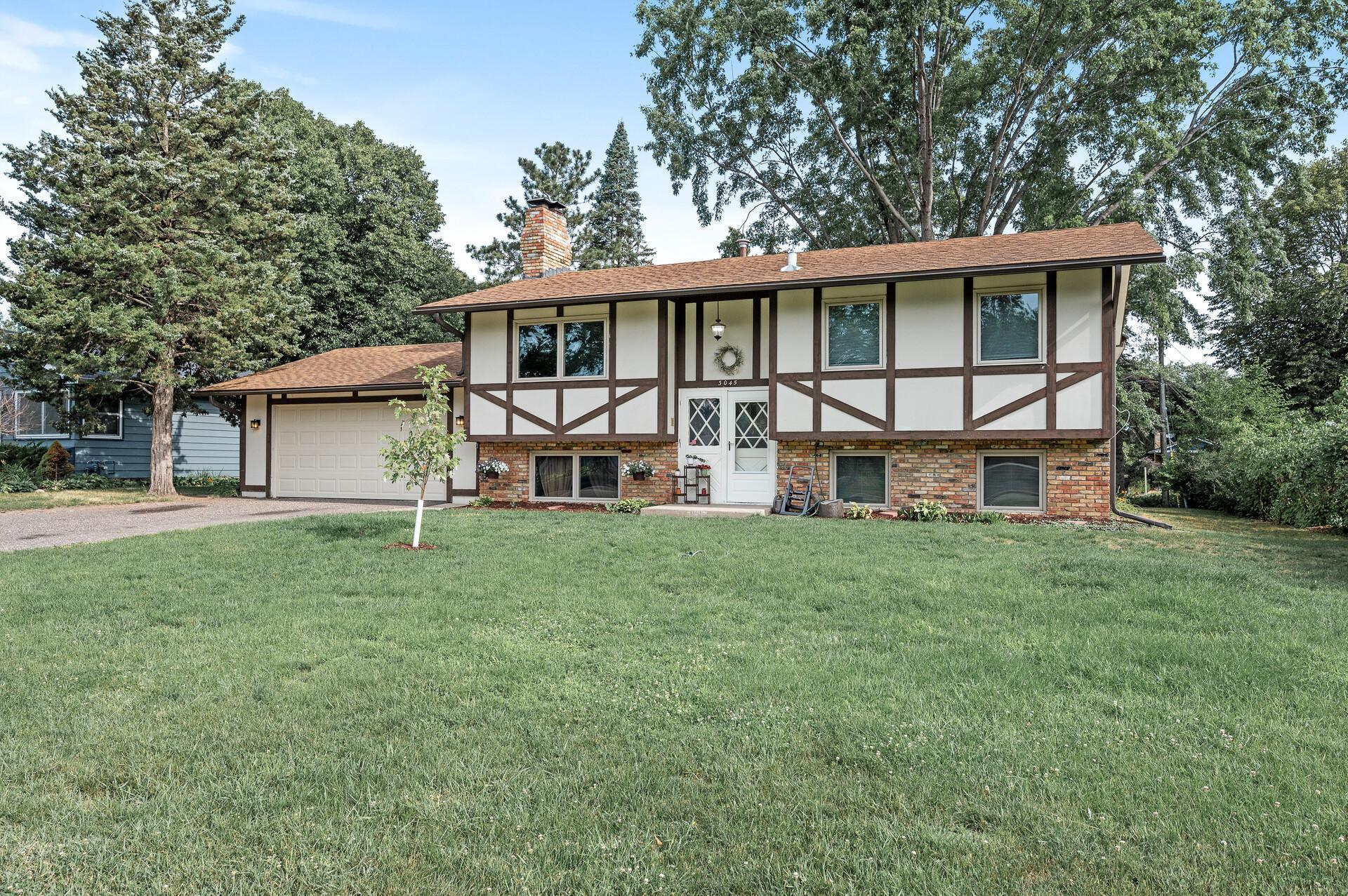 View of Residential at 3045 Ensign Avenue, New Hope MN 55427, New Hope - Mike Wilen | Minnesota Team Real Estate