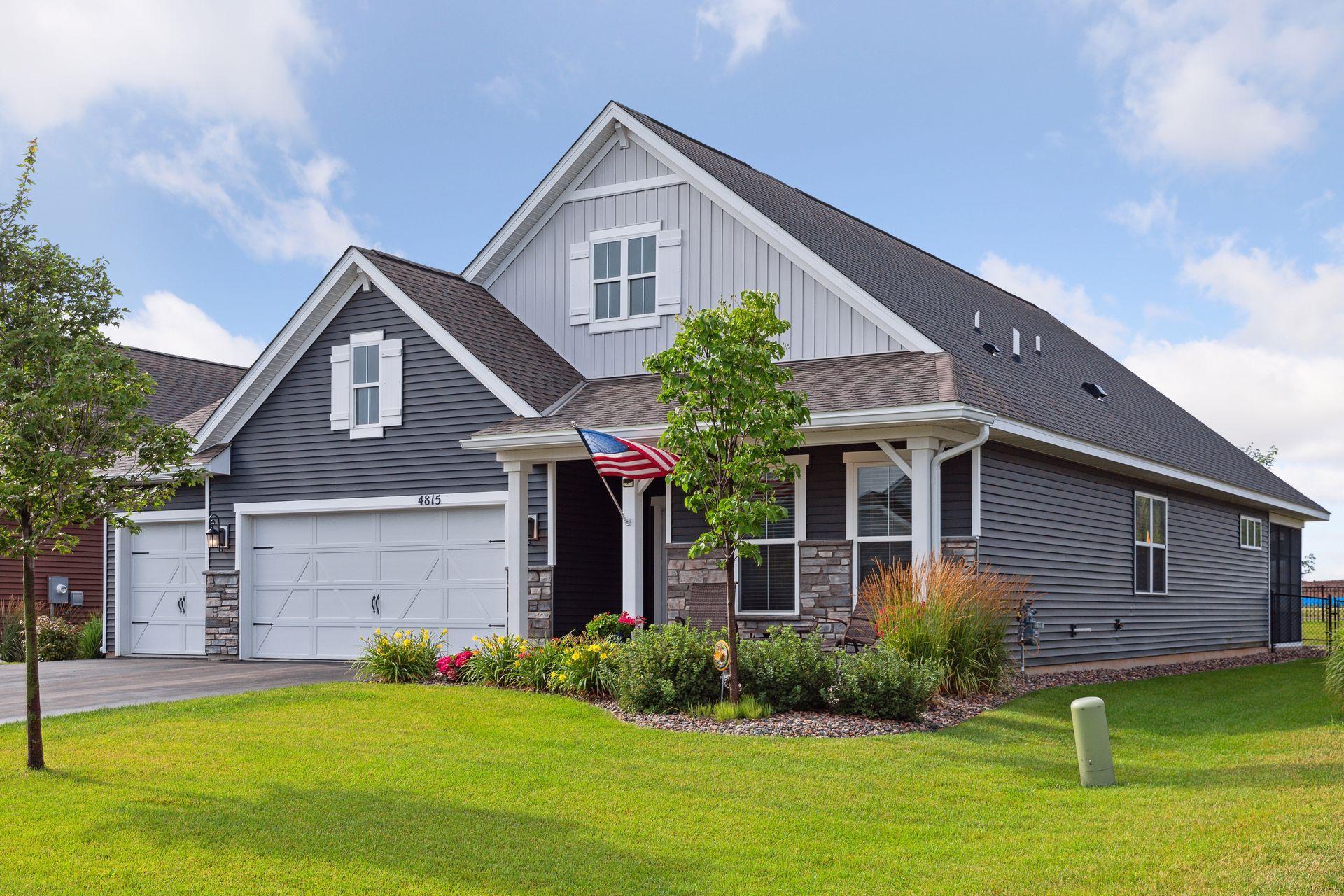 View of Residential at 4815 Copper Circle, Woodbury MN 55129, Woodbury - Mike Wilen | Minnesota Team Real Estate