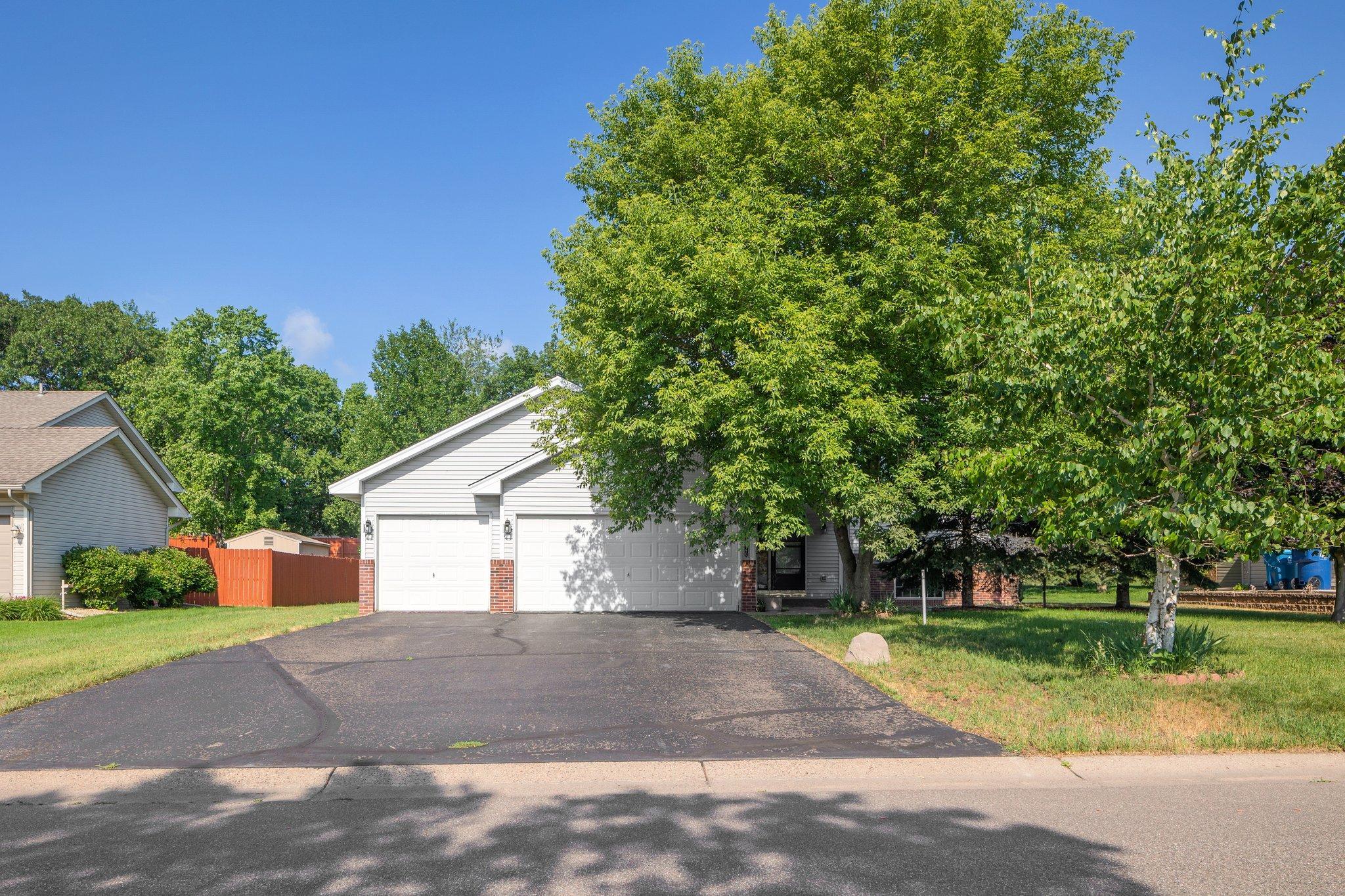 View of Residential at 19460 Seymour Street, Elk River MN 55330, Elk River - Mike Wilen | Minnesota Team Real Estate