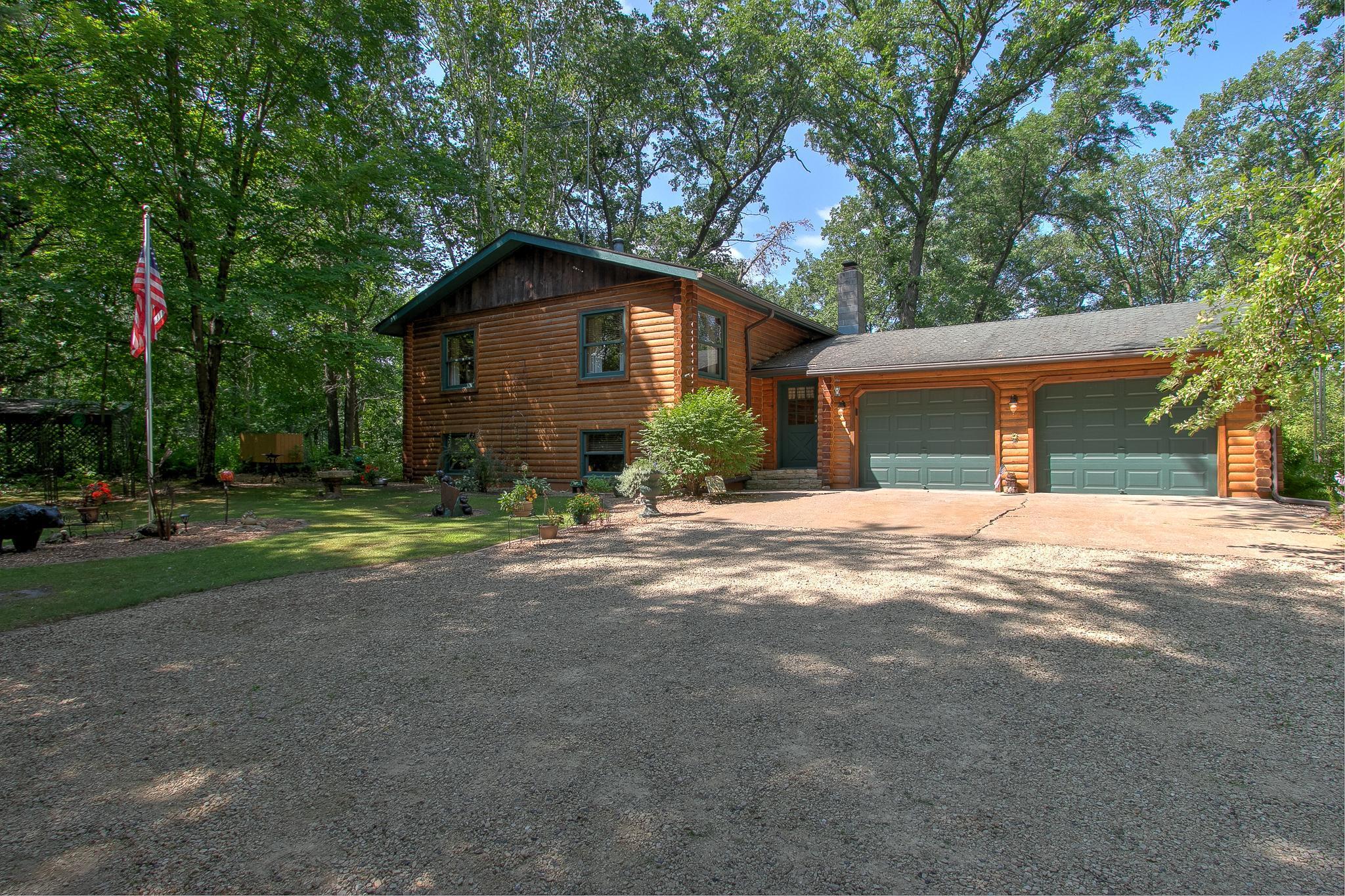 View of Residential at 2122 349th Avenue, Cambridge MN 55008, Cambridge - Mike Wilen | Minnesota Team Real Estate
