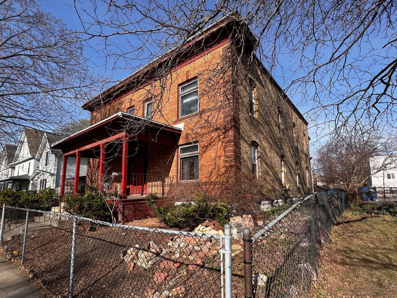 View of Residential at 2721 Stevens Avenue #4, Minneapolis MN 55408, Minneapolis - Mike Wilen | Minnesota Team Real Estate
