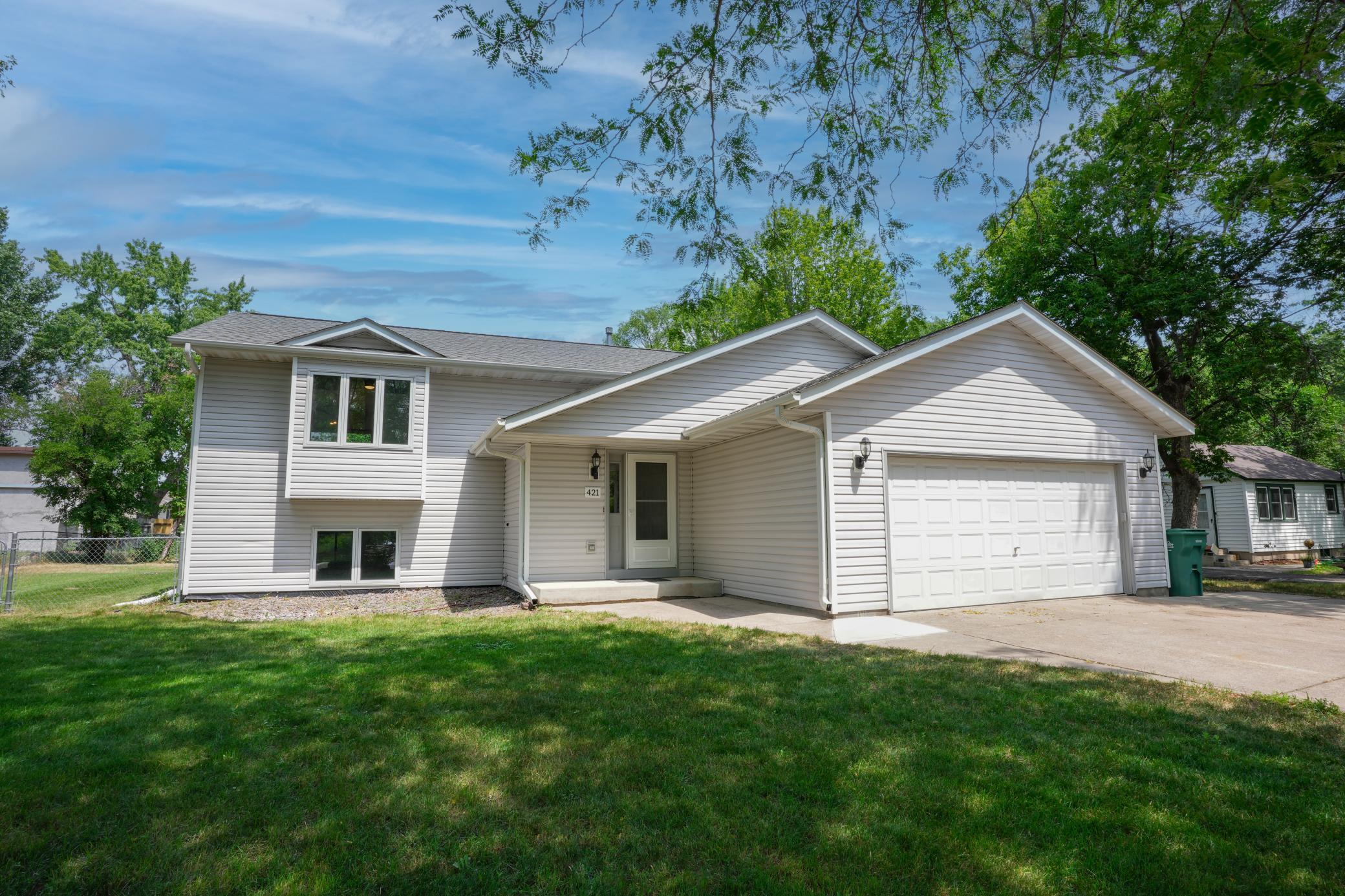 View of Residential at 421 Pleasant Avenue, Big Lake MN 55309, Big Lake - Mike Wilen | Minnesota Team Real Estate