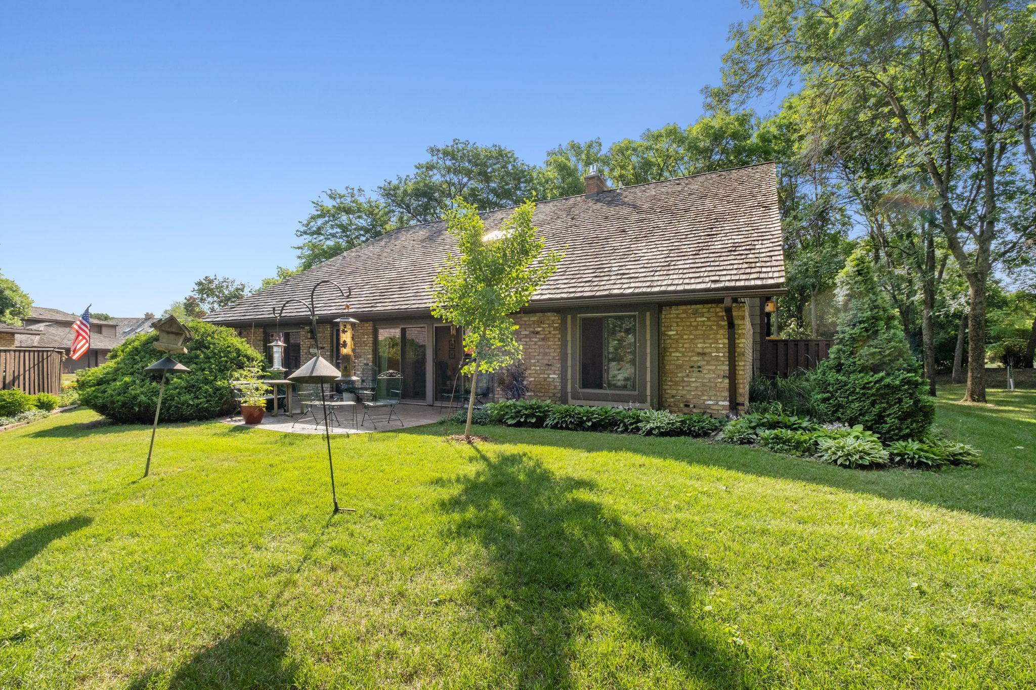View of Residential at 17913 Brigham Trail, Wayzata MN 55391, Wayzata - Mike Wilen | Minnesota Team Real Estate