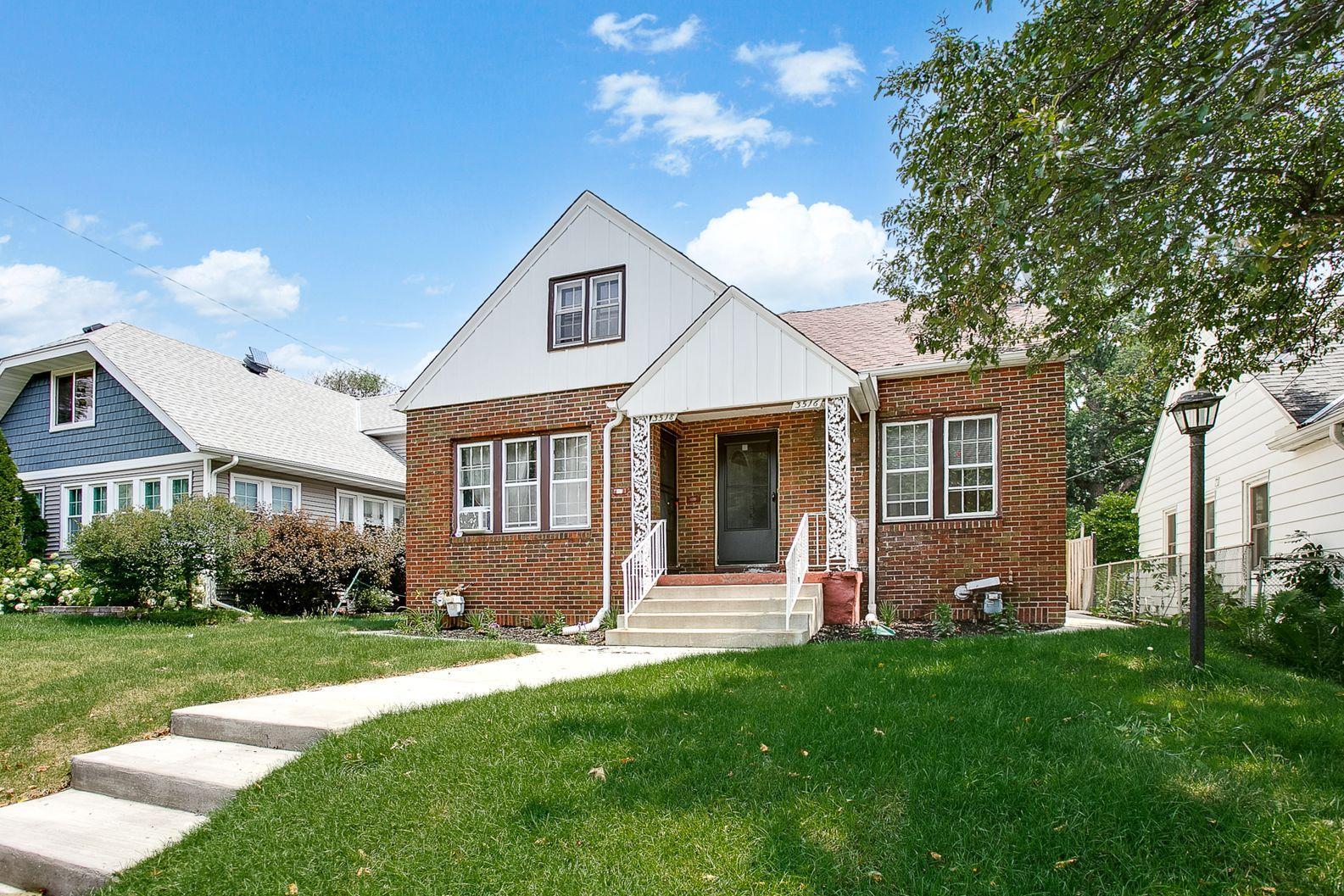 View of Residential Income at 3516 Lyndale Avenue, Minneapolis MN 55412, Minneapolis - Mike Wilen | Minnesota Team Real Estate