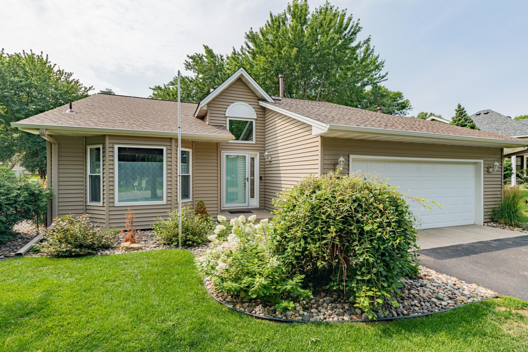 View of Residential at 7593 Upper 17th Street, Oakdale MN 55128, Oakdale - Mike Wilen | Minnesota Team Real Estate