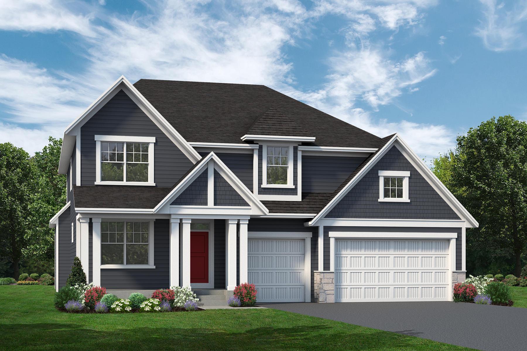 View of Residential at 403 Northland Terrace, Stillwater MN 55082, Stillwater - Mike Wilen | Minnesota Team Real Estate