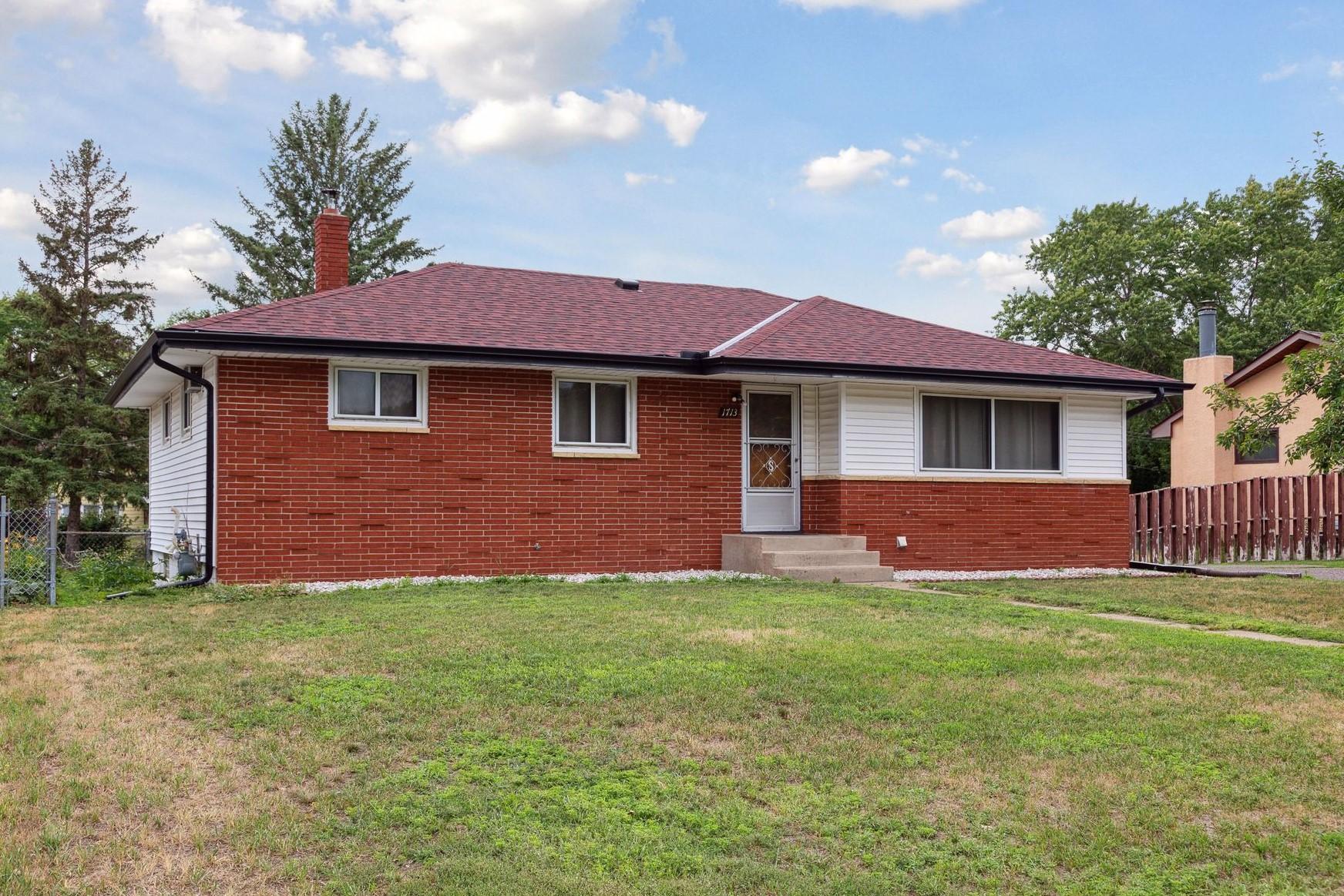 View of Residential at 1713 Atlantic Street, Maplewood MN 55109, Maplewood - Mike Wilen | Minnesota Team Real Estate