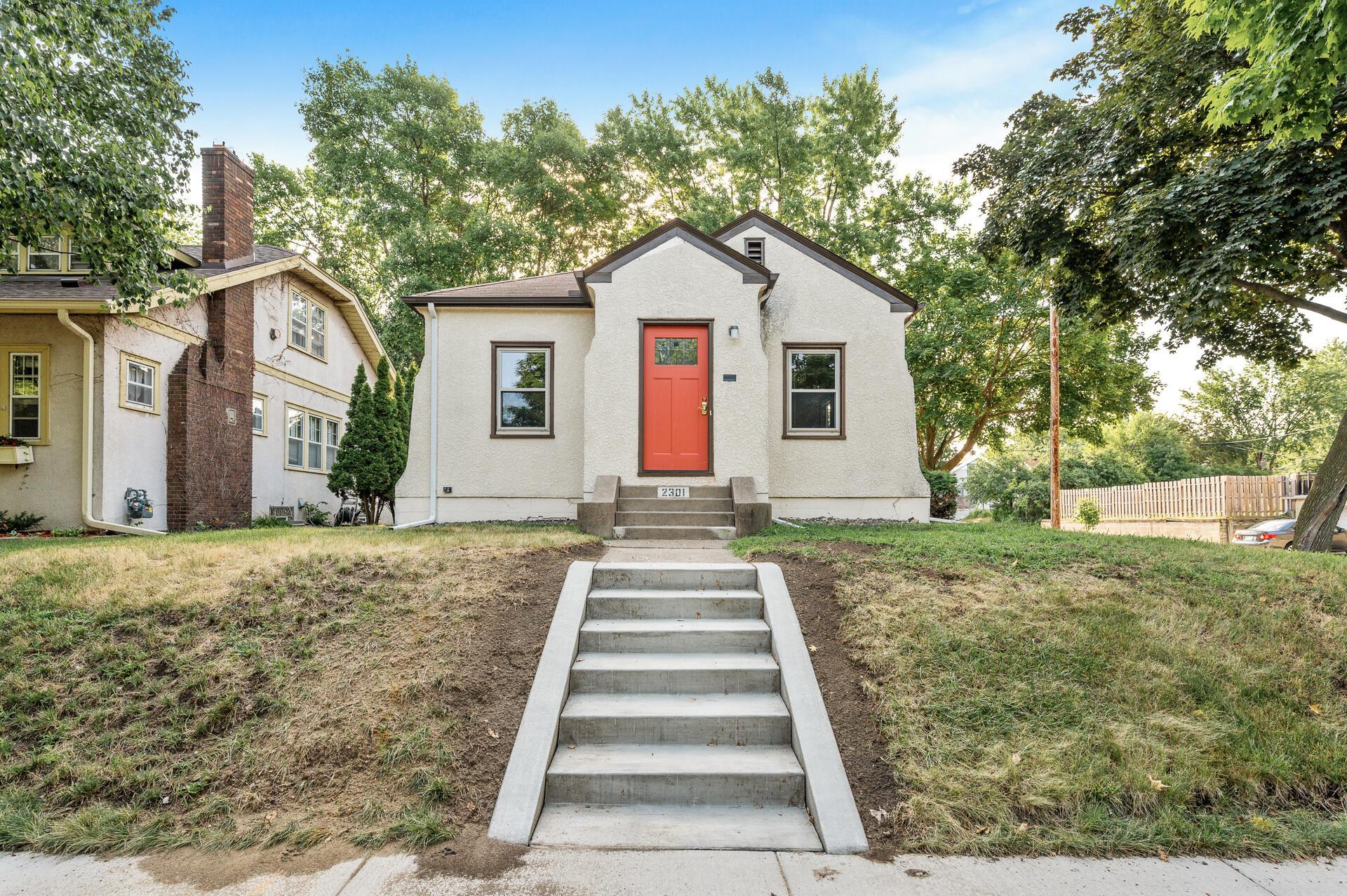 View of Residential at 2301 Cleveland Street, Minneapolis MN 55418, Minneapolis - Mike Wilen | Minnesota Team Real Estate