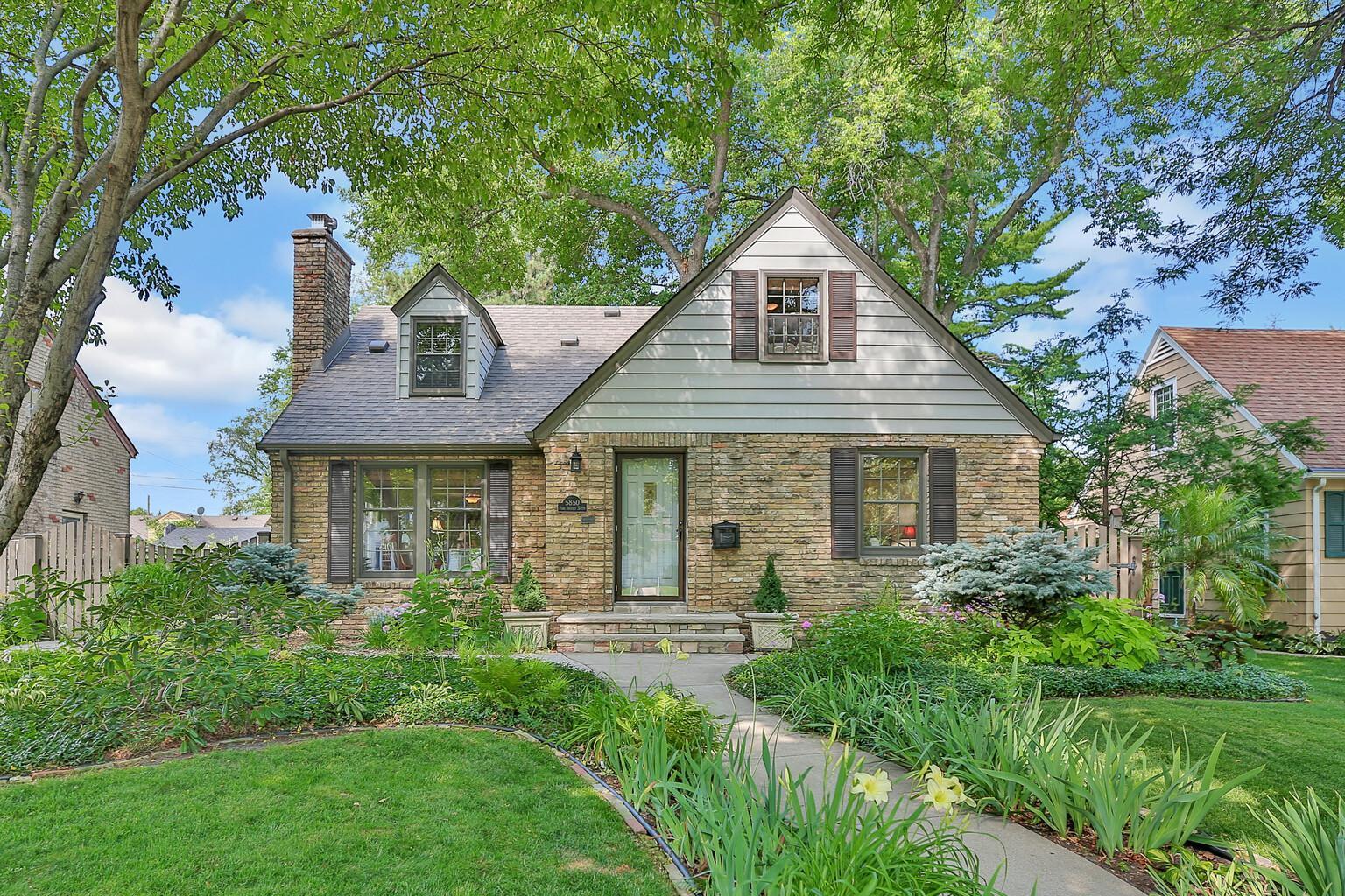 View of Residential at 5850 Park Avenue, Minneapolis MN 55417, Minneapolis - Mike Wilen | Minnesota Team Real Estate