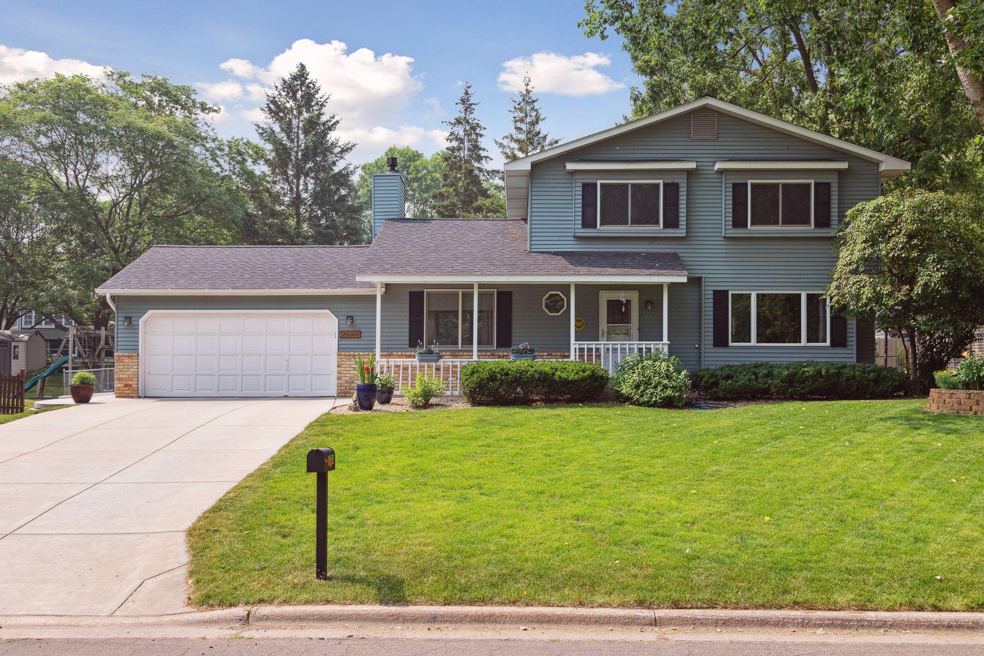 View of Residential at 2768 Riviera Drive, White Bear Lake MN 55110, White Bear Lake - Mike Wilen | Minnesota Team Real Estate