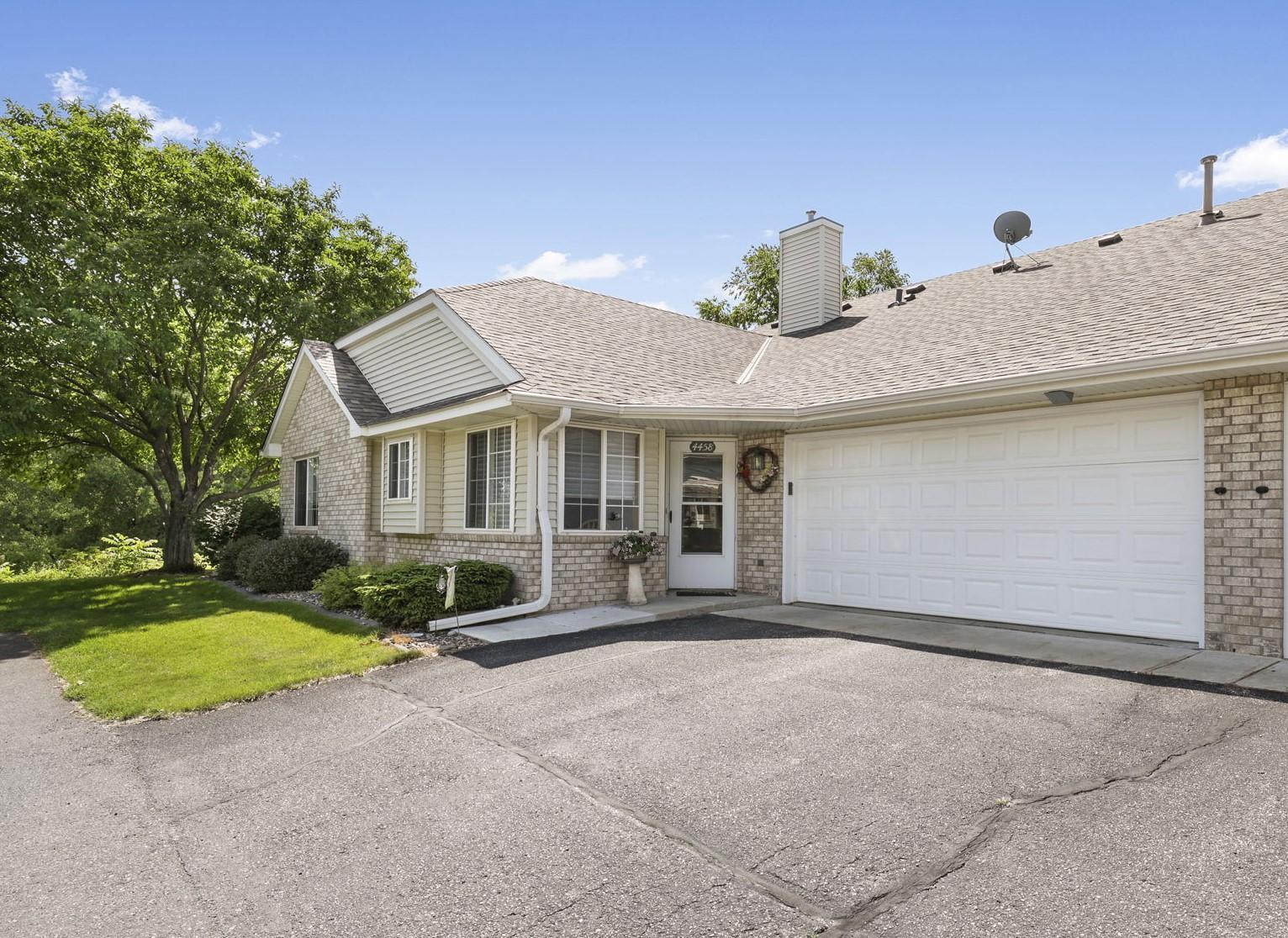 View of Residential at 4458 Bay Lane, White Bear Lake MN 55110, White Bear Lake - Mike Wilen | Minnesota Team Real Estate