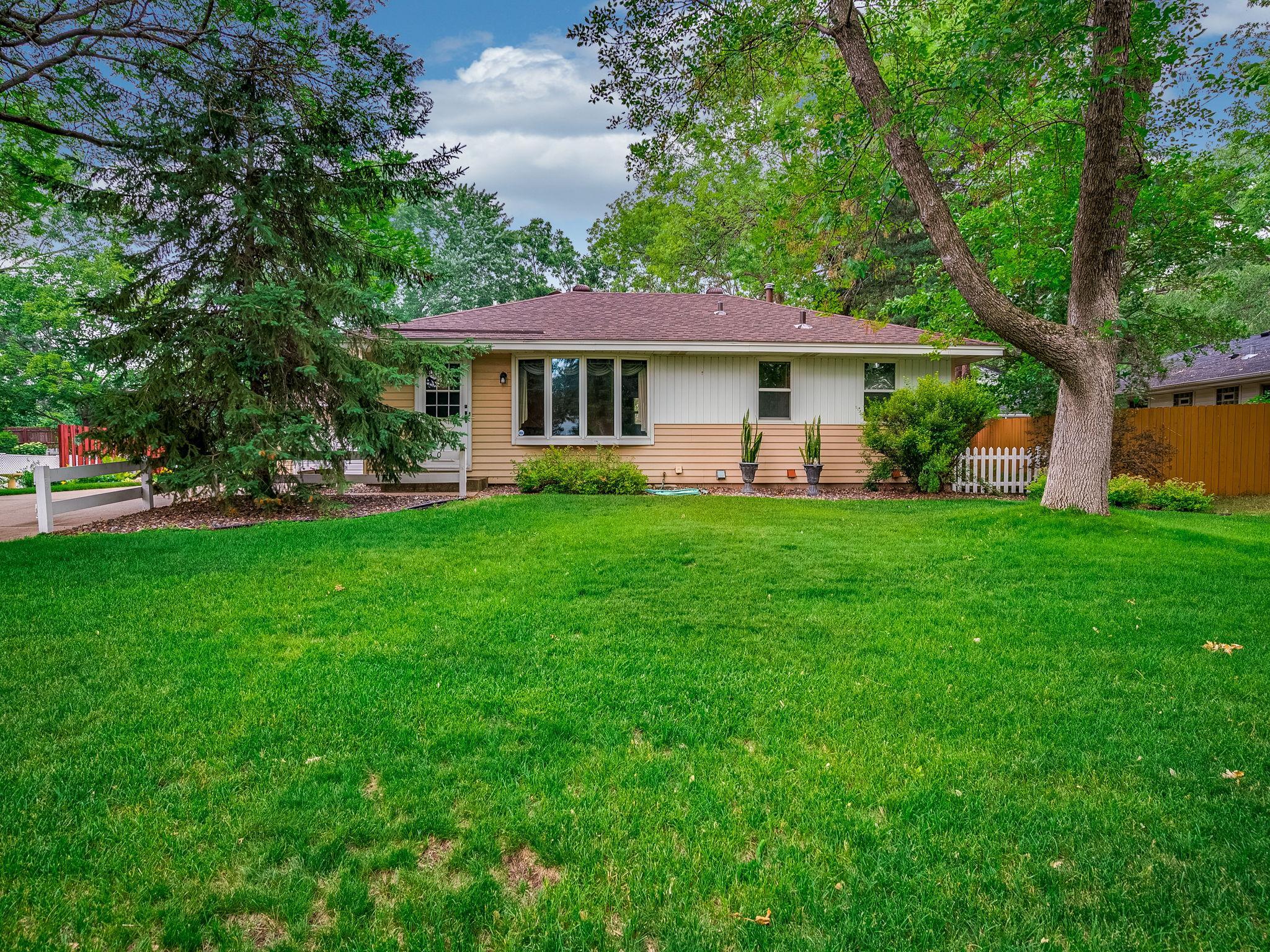 View of Residential at 10630 President Drive, Blaine MN 55434, Blaine - Mike Wilen | Minnesota Team Real Estate