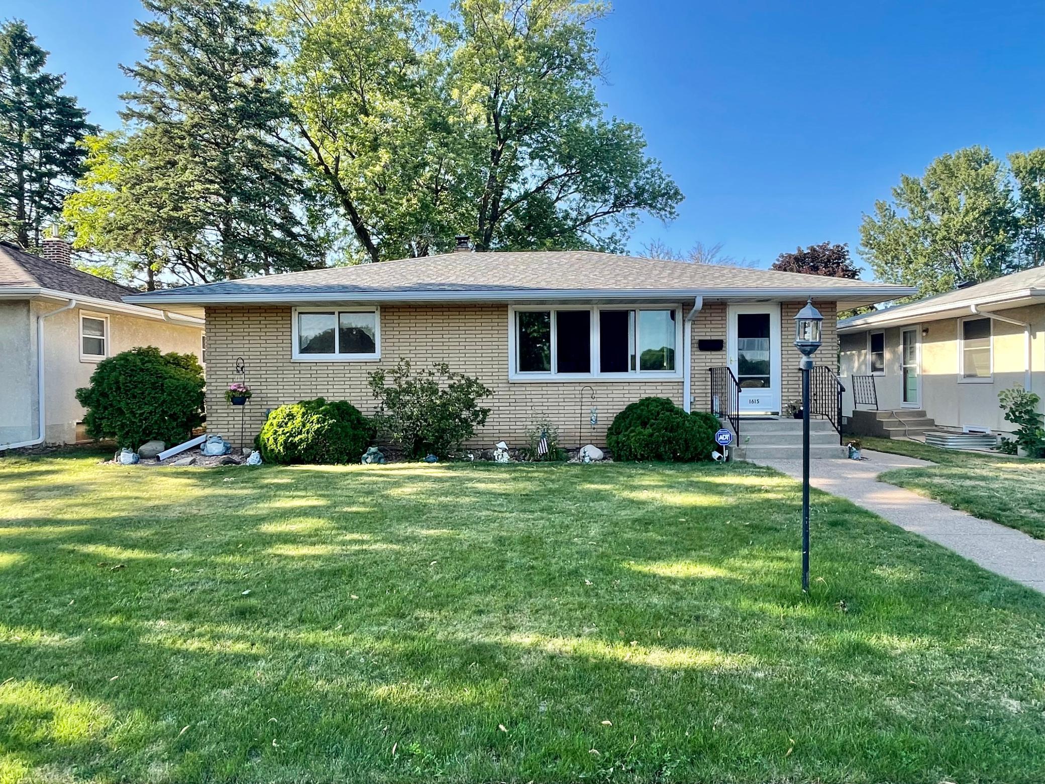 View of Residential at 1615 Cottage Avenue, Saint Paul MN 55106, Saint Paul - Mike Wilen | Minnesota Team Real Estate
