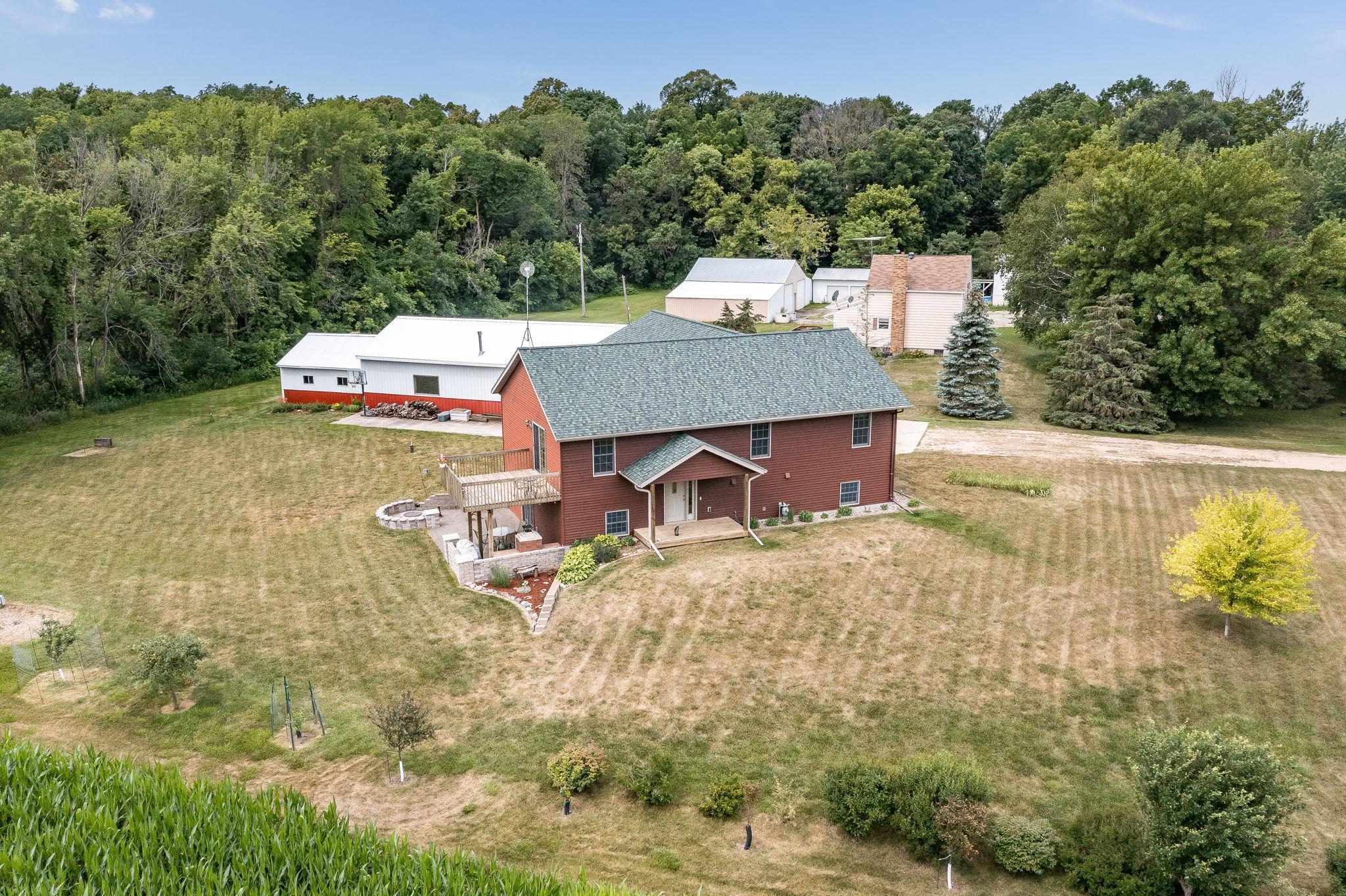 View of Residential at 33799 470th Street, Kasota MN 56050, Kasota - Mike Wilen | Minnesota Team Real Estate