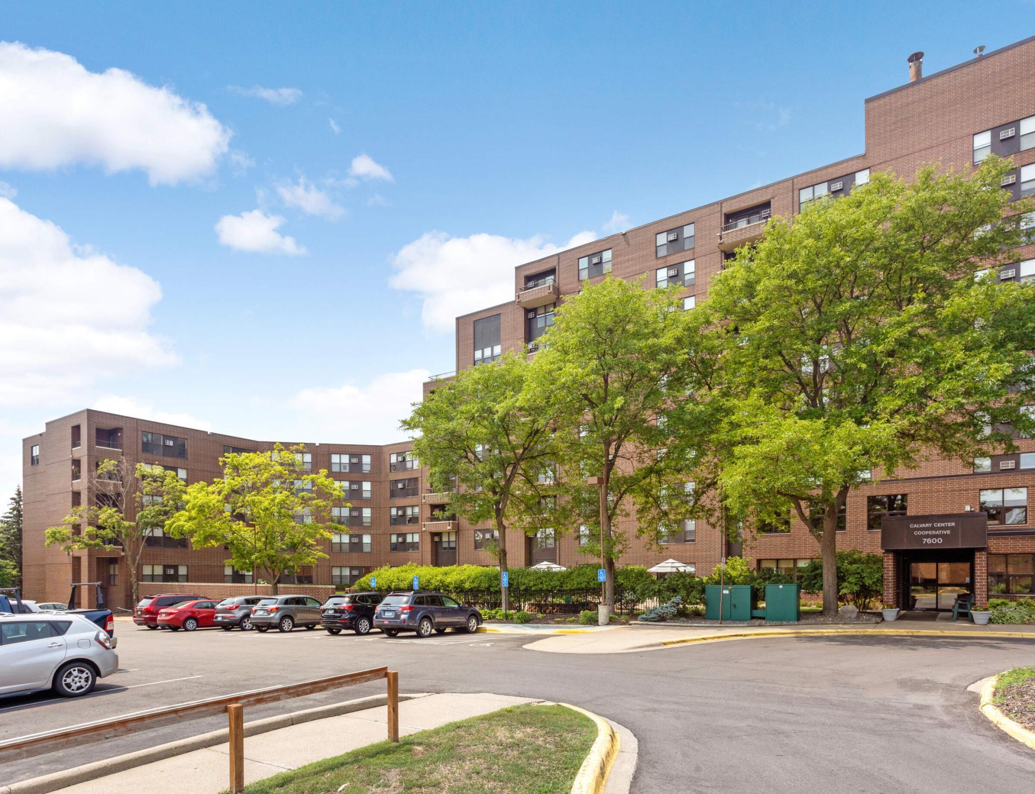 View of Residential at 7600 Golden Valley Road #503, Golden Valley MN 55427, Golden Valley - Mike Wilen | Minnesota Team Real Estate