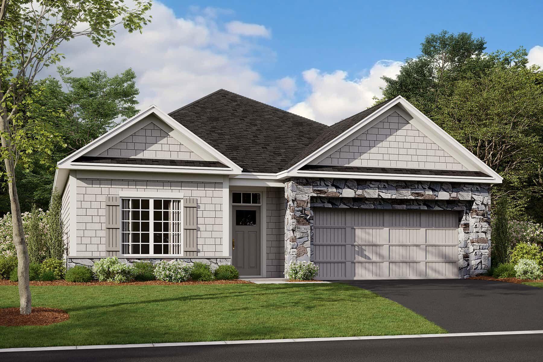 View of Residential at 8027 Walnut Lane, Corcoran MN 55340, Corcoran - Mike Wilen | Minnesota Team Real Estate