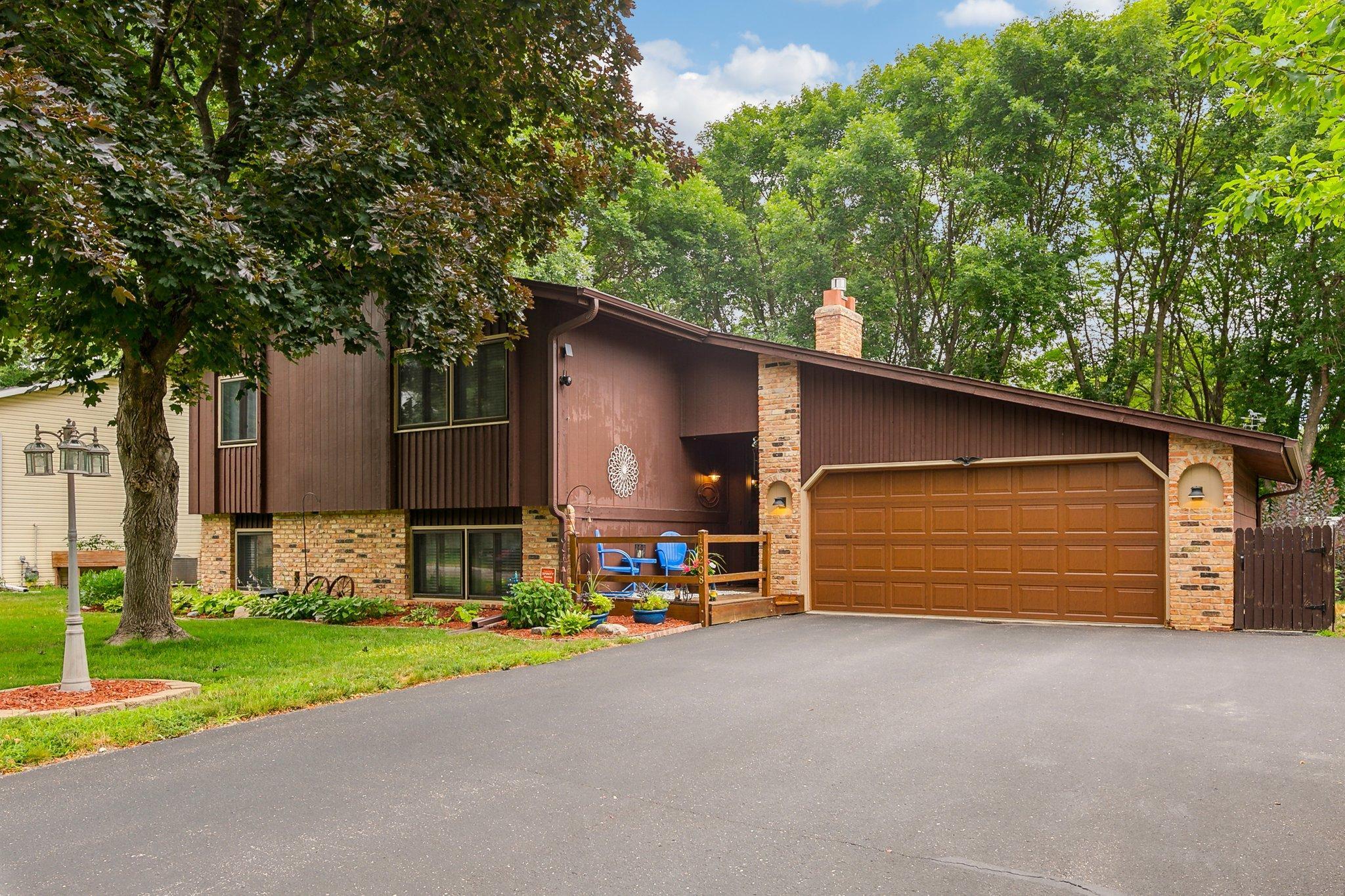 View of Residential at 13208 Saratoga Lane, Champlin MN 55316, Champlin - Mike Wilen | Minnesota Team Real Estate