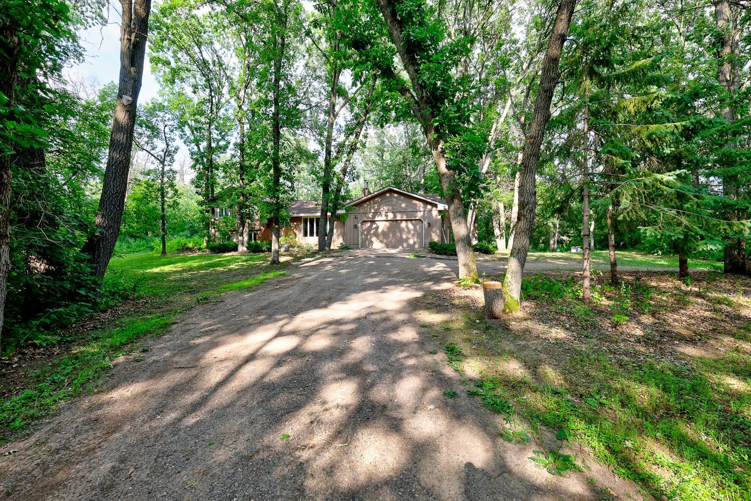 View of Residential at 30520 152nd Street, Princeton MN 55371, Princeton - Mike Wilen | Minnesota Team Real Estate