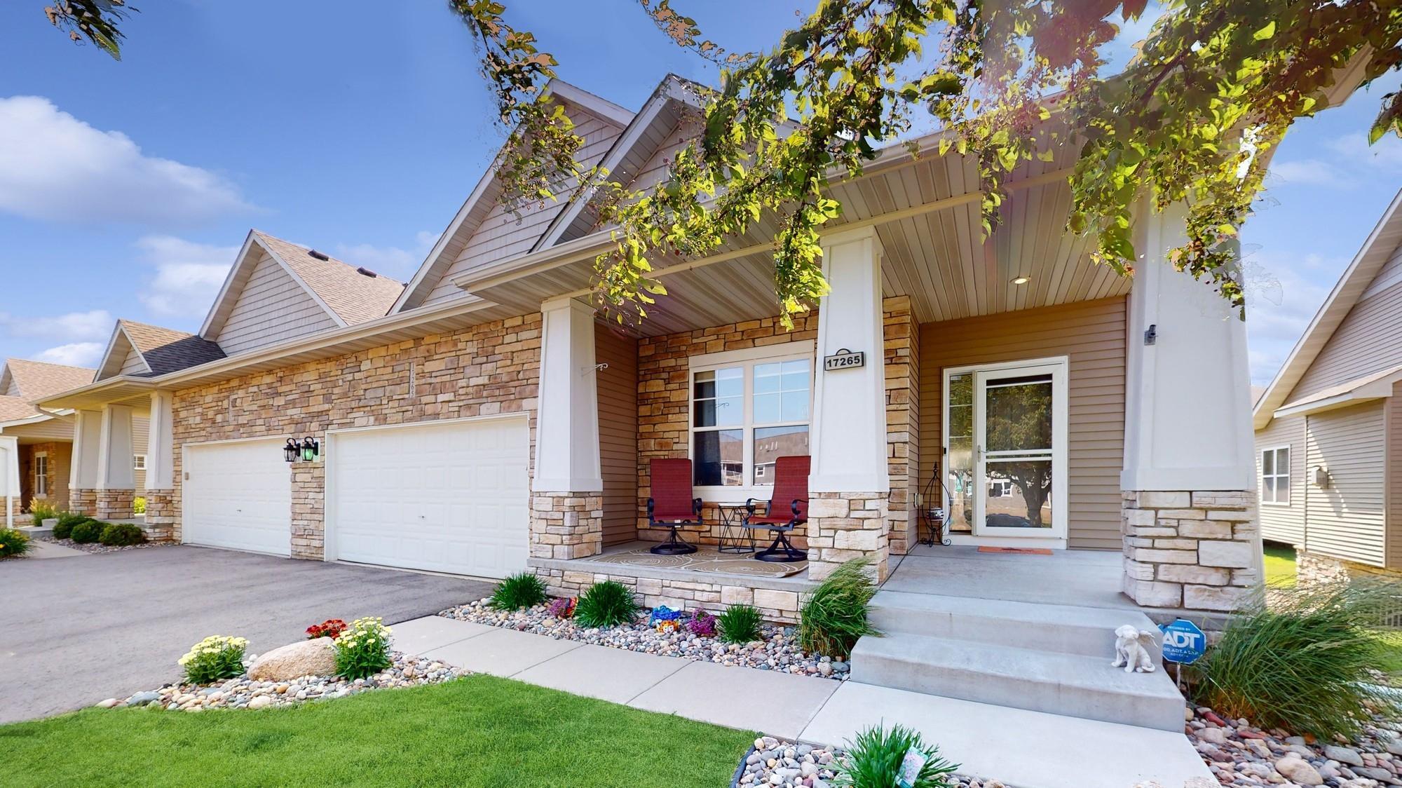 View of Residential at 17265 Eagleview Drive #199, Farmington MN 55024, Farmington - Mike Wilen | Minnesota Team Real Estate