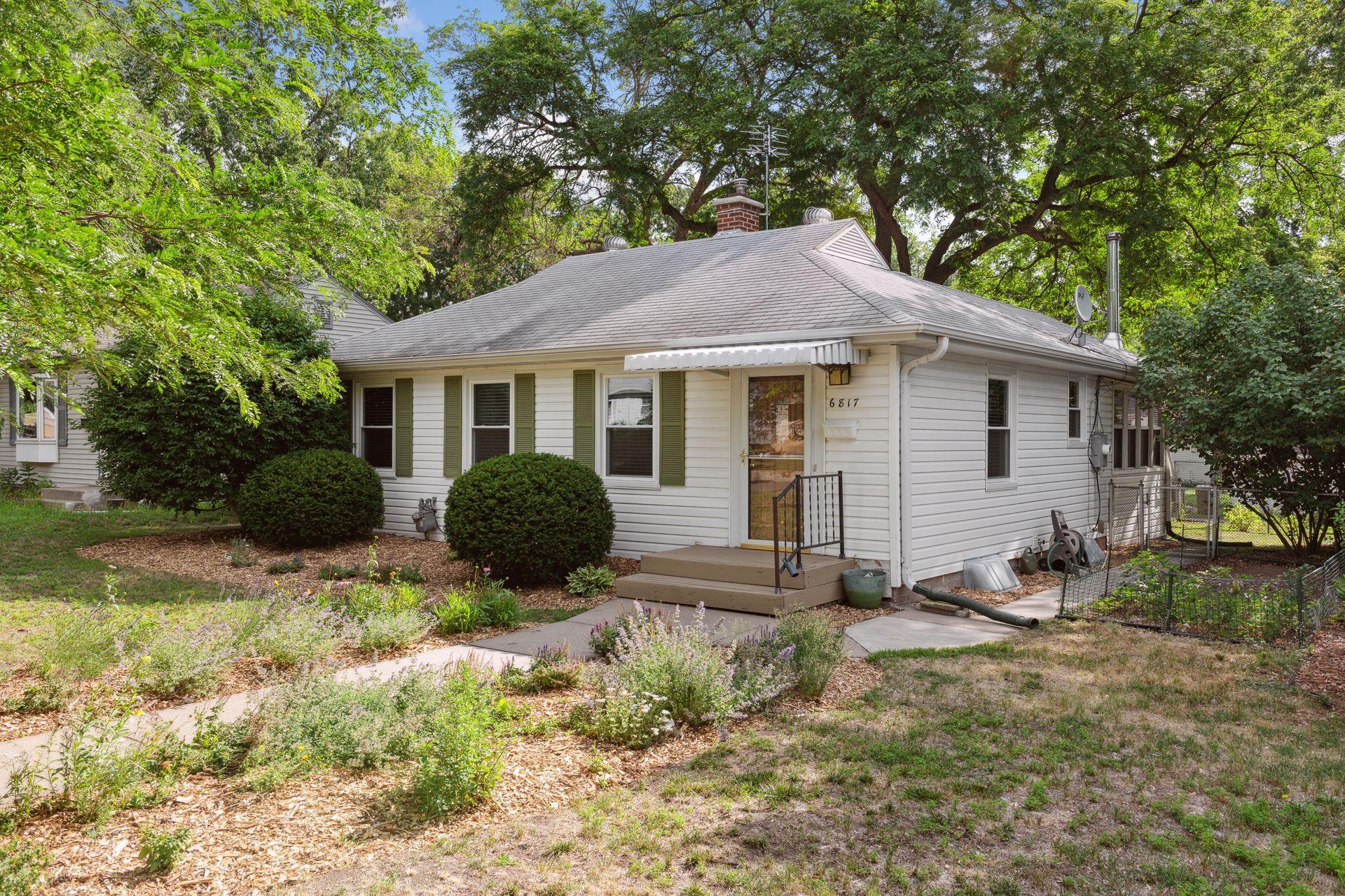 View of Residential at 6817 Thomas Avenue, Richfield MN 55423, Richfield - Mike Wilen | Minnesota Team Real Estate