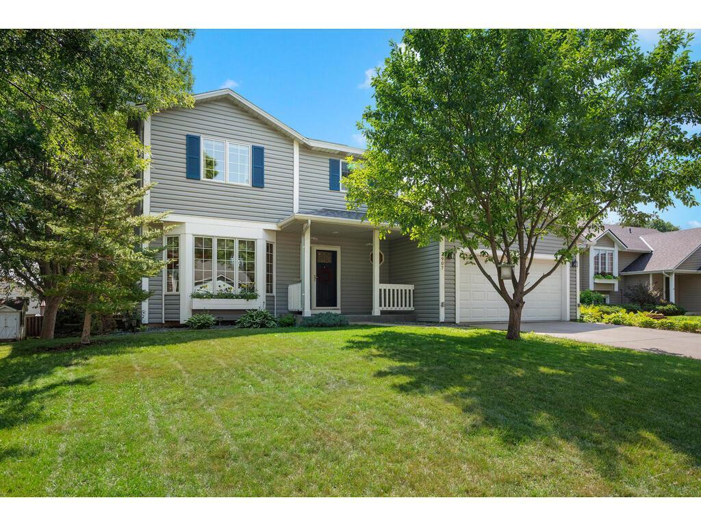 View of Residential at 2907 Blue Ridge Drive, Woodbury MN 55125, Woodbury - Mike Wilen | Minnesota Team Real Estate
