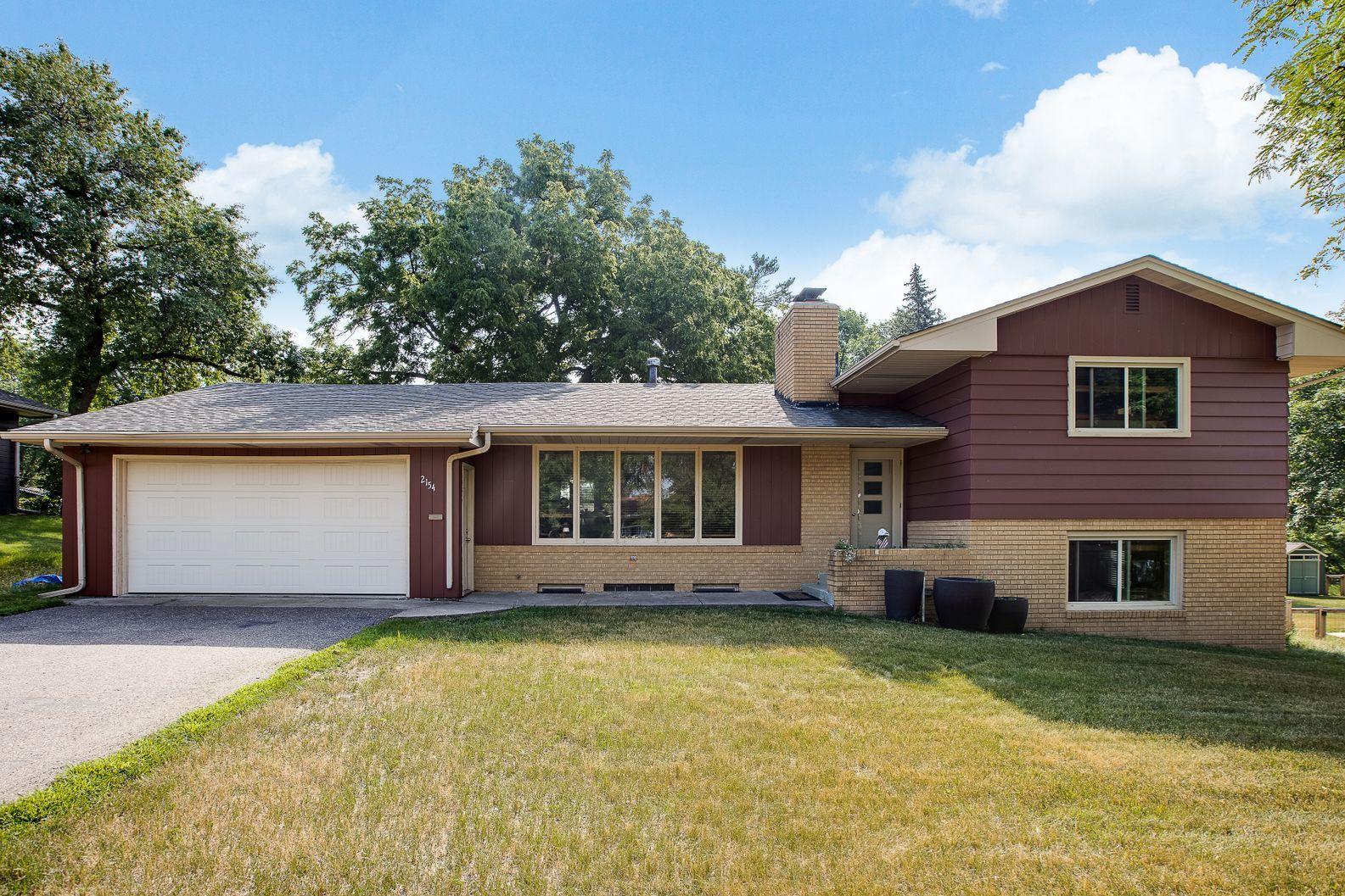 View of Residential at 2154 Perry Avenue, Golden Valley MN 55422, Golden Valley - Mike Wilen | Minnesota Team Real Estate