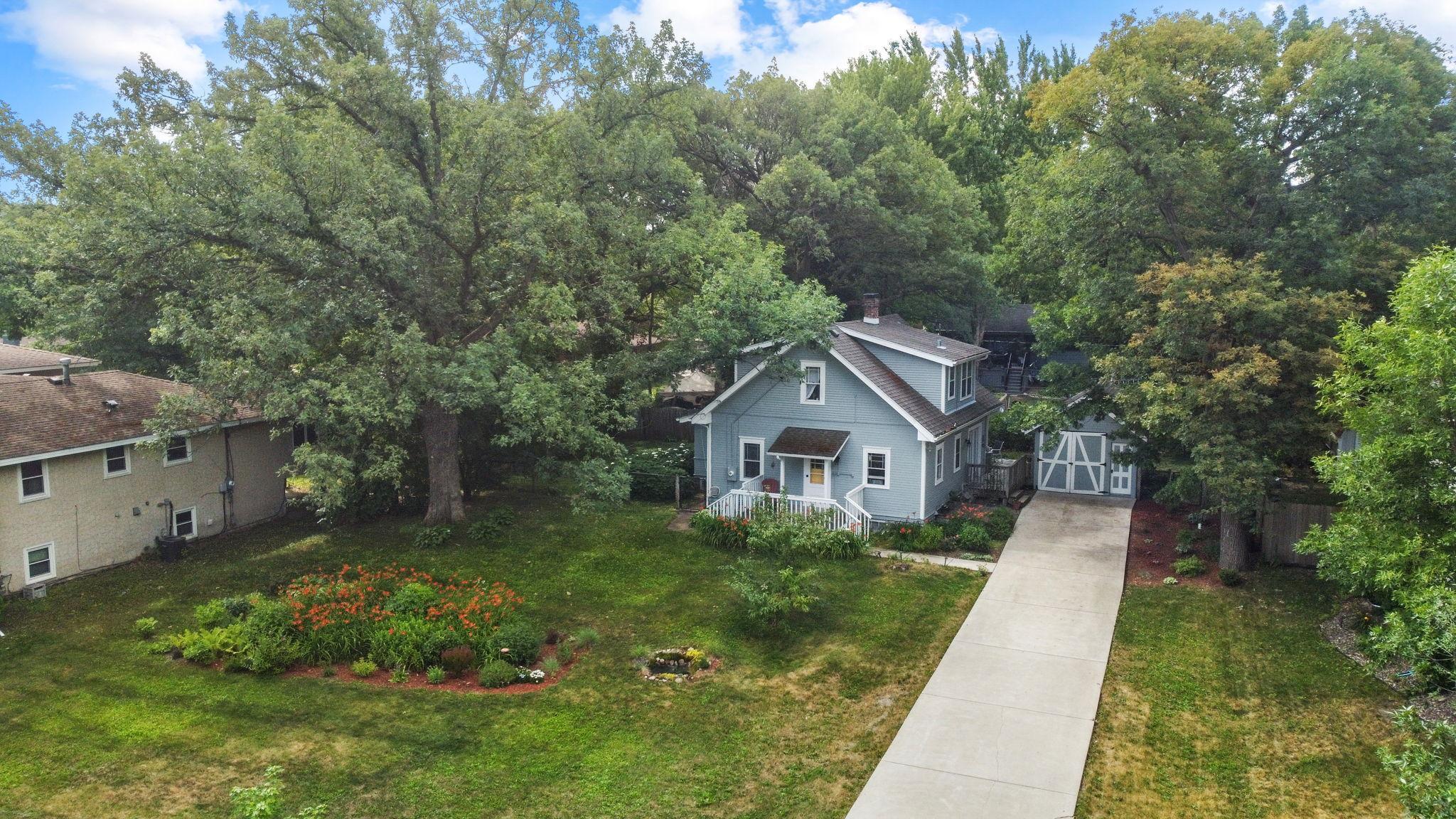 View of Residential at 7911 60 1/2 Avenue, New Hope MN 55428, New Hope - Mike Wilen | Minnesota Team Real Estate