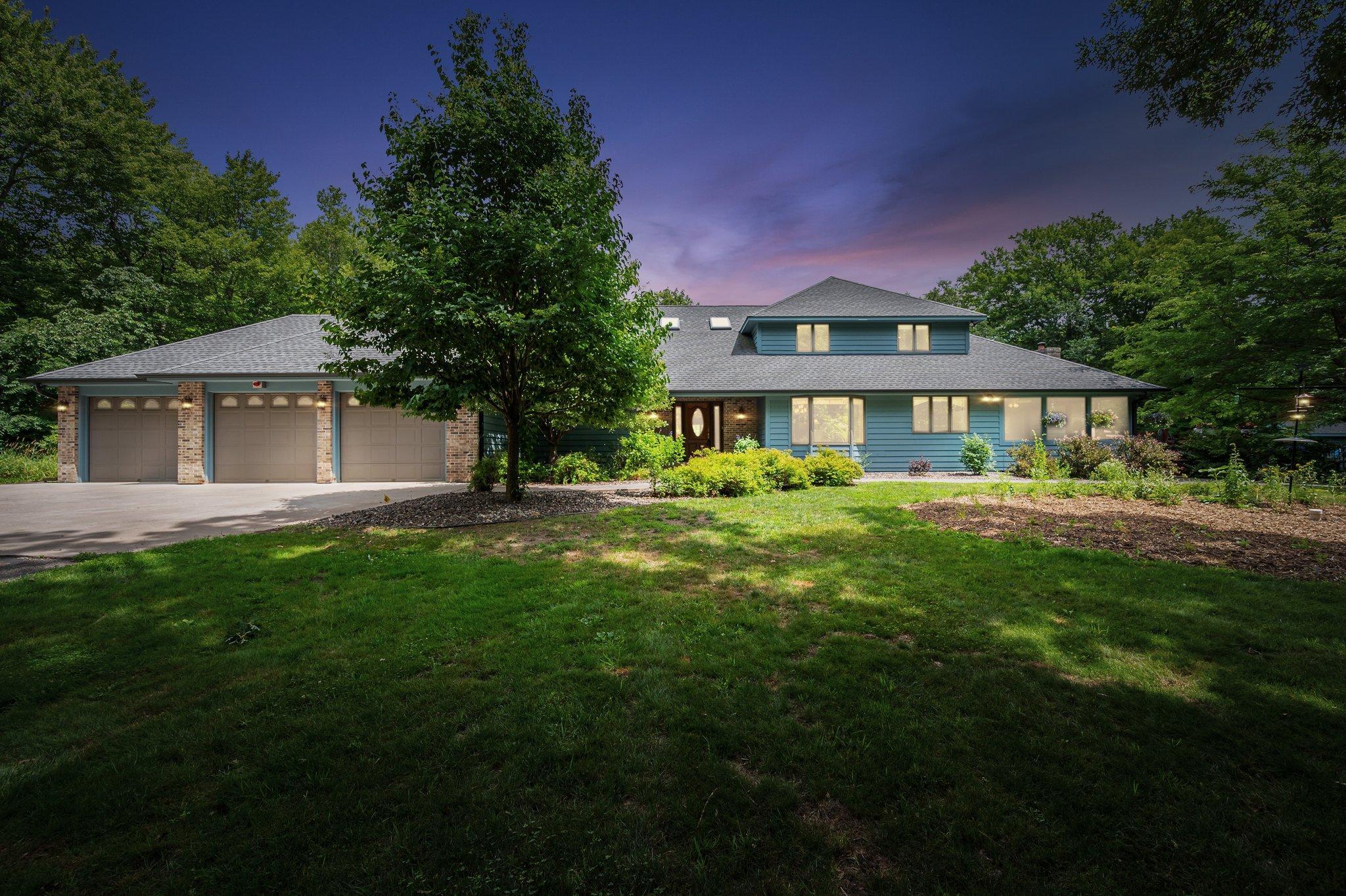 View of Residential at 13552 Mayberry Trail, Marine On Saint Croix MN 55047, Marine On Saint Croix - Mike Wilen | Minnesota Team Real Estate