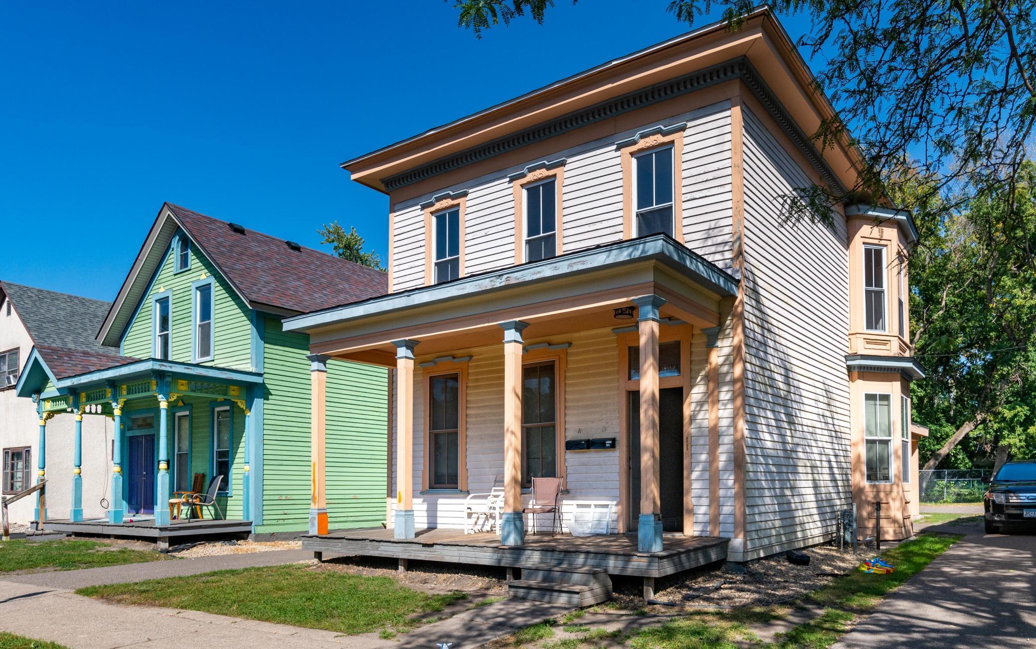 View of Residential Income at 360 Maria Avenue, Saint Paul MN 55106, Saint Paul - Mike Wilen | Minnesota Team Real Estate
