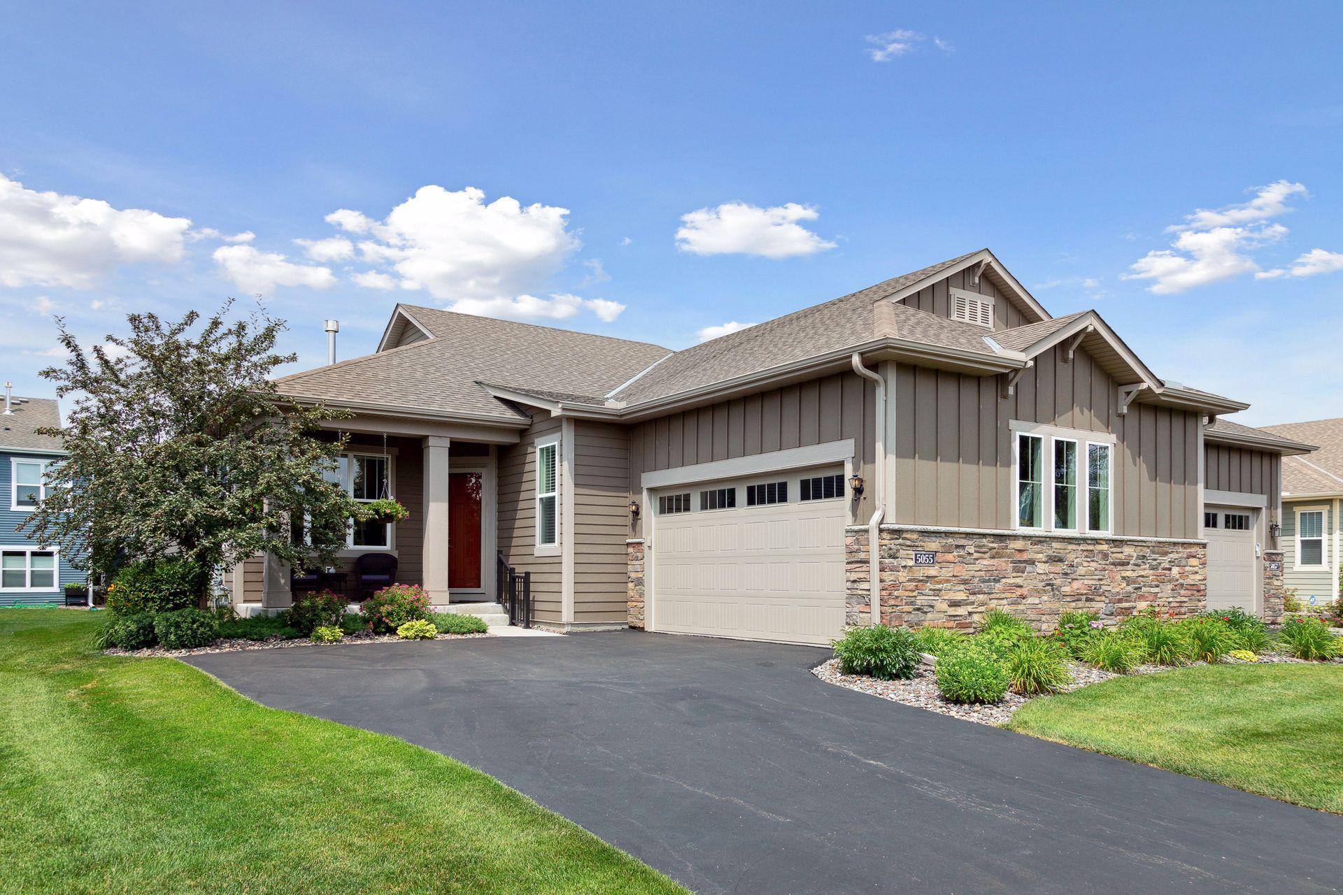 View of Residential at 5055 Sundial Lane, Woodbury MN 55129, Woodbury - Mike Wilen | Minnesota Team Real Estate