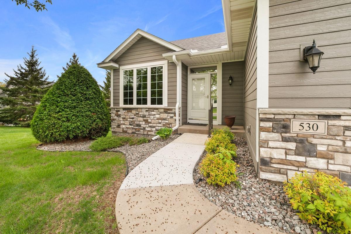 View of Residential at 530 Buffalo Run Road, Buffalo MN 55313, Buffalo - Mike Wilen | Minnesota Team Real Estate